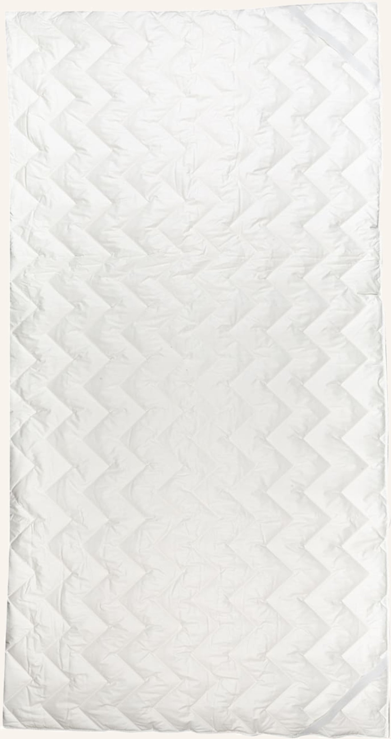 Centa-Star Unterbett Vital Plus weiss