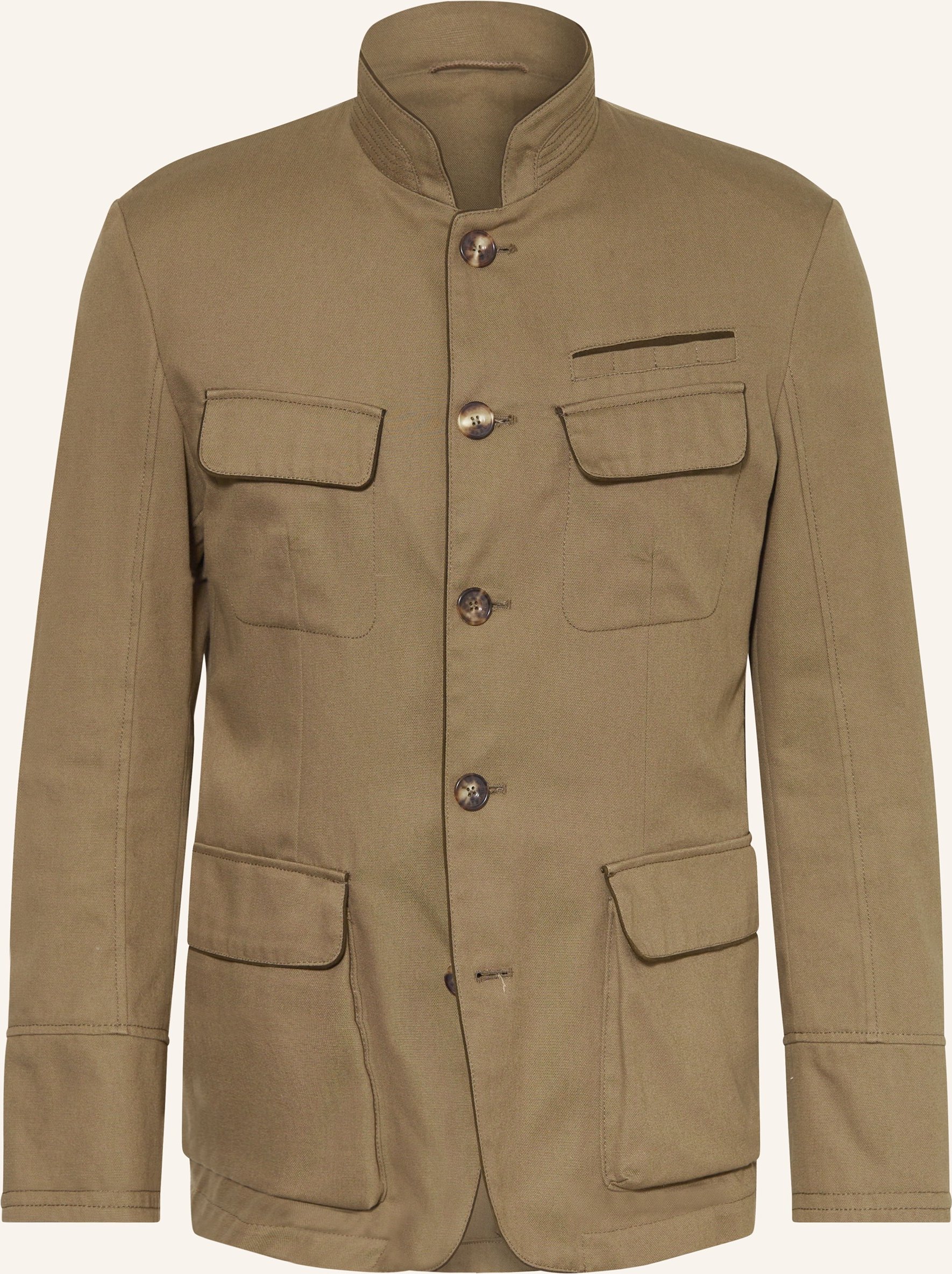 Habsburg Janker Mautern gruen