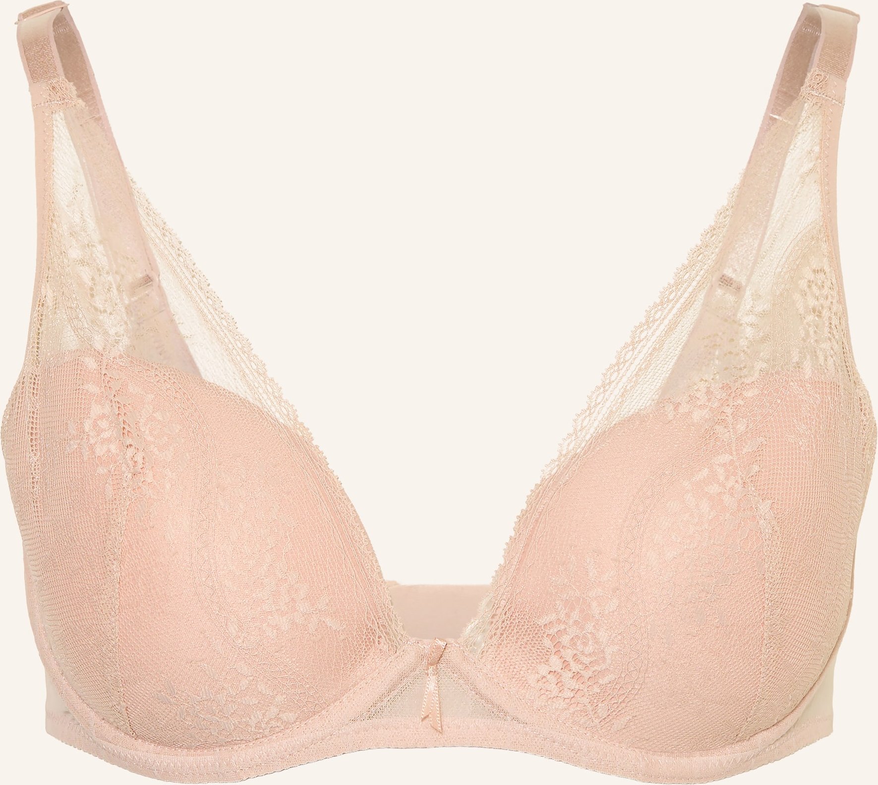 Passionata Bügel-Bh Maddie rosa