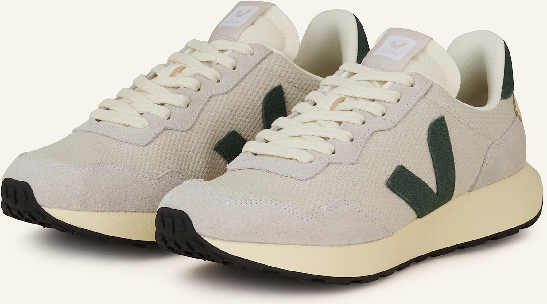 Veja Sneaker Paulistana weiss