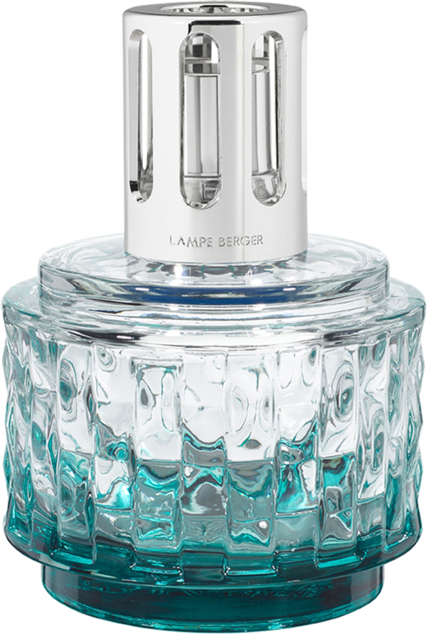 Maison Berger Paris Lampe Variation Turquoise Duftlampe