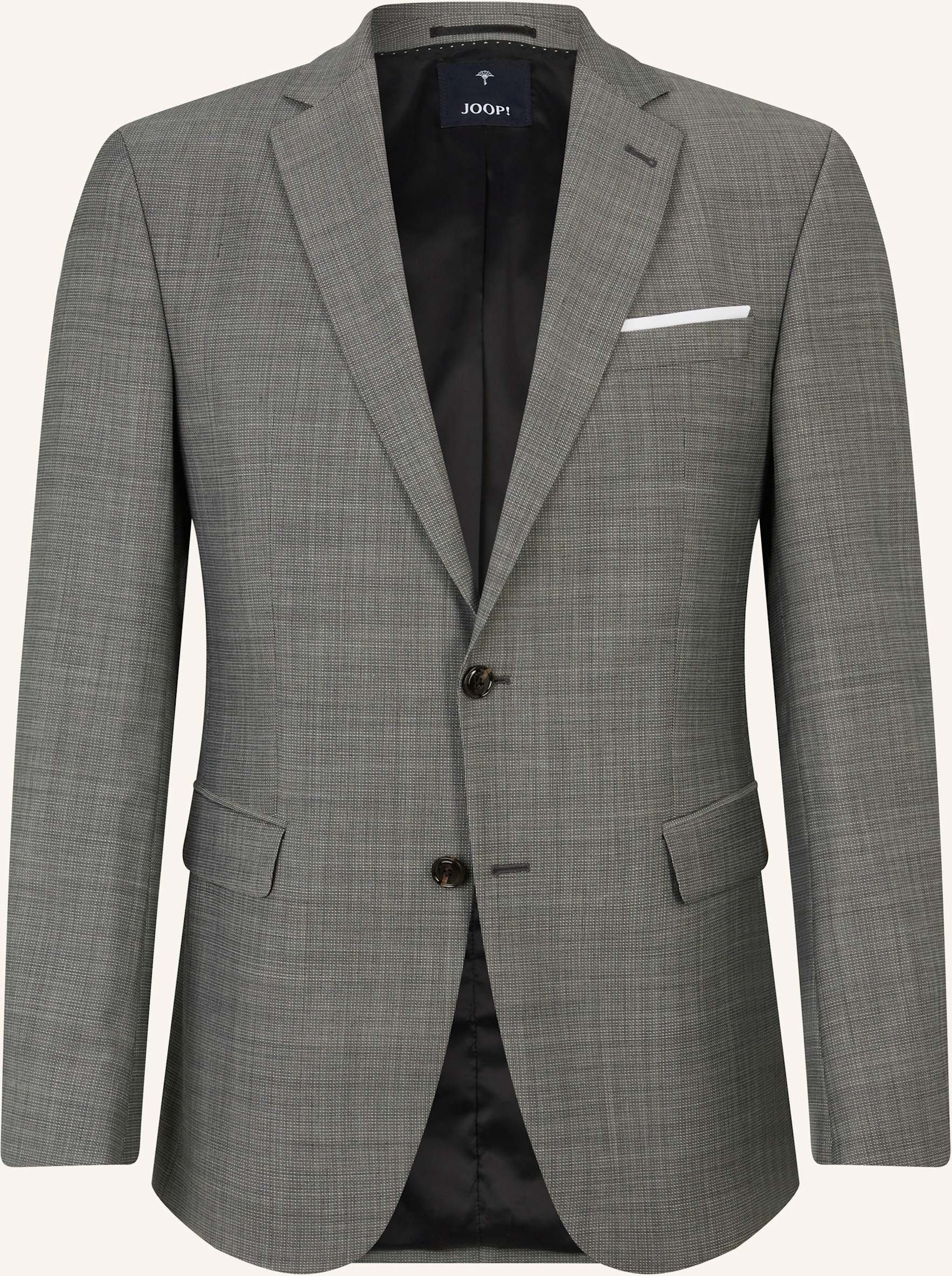 Joop! Sakko Modern Fit grau
