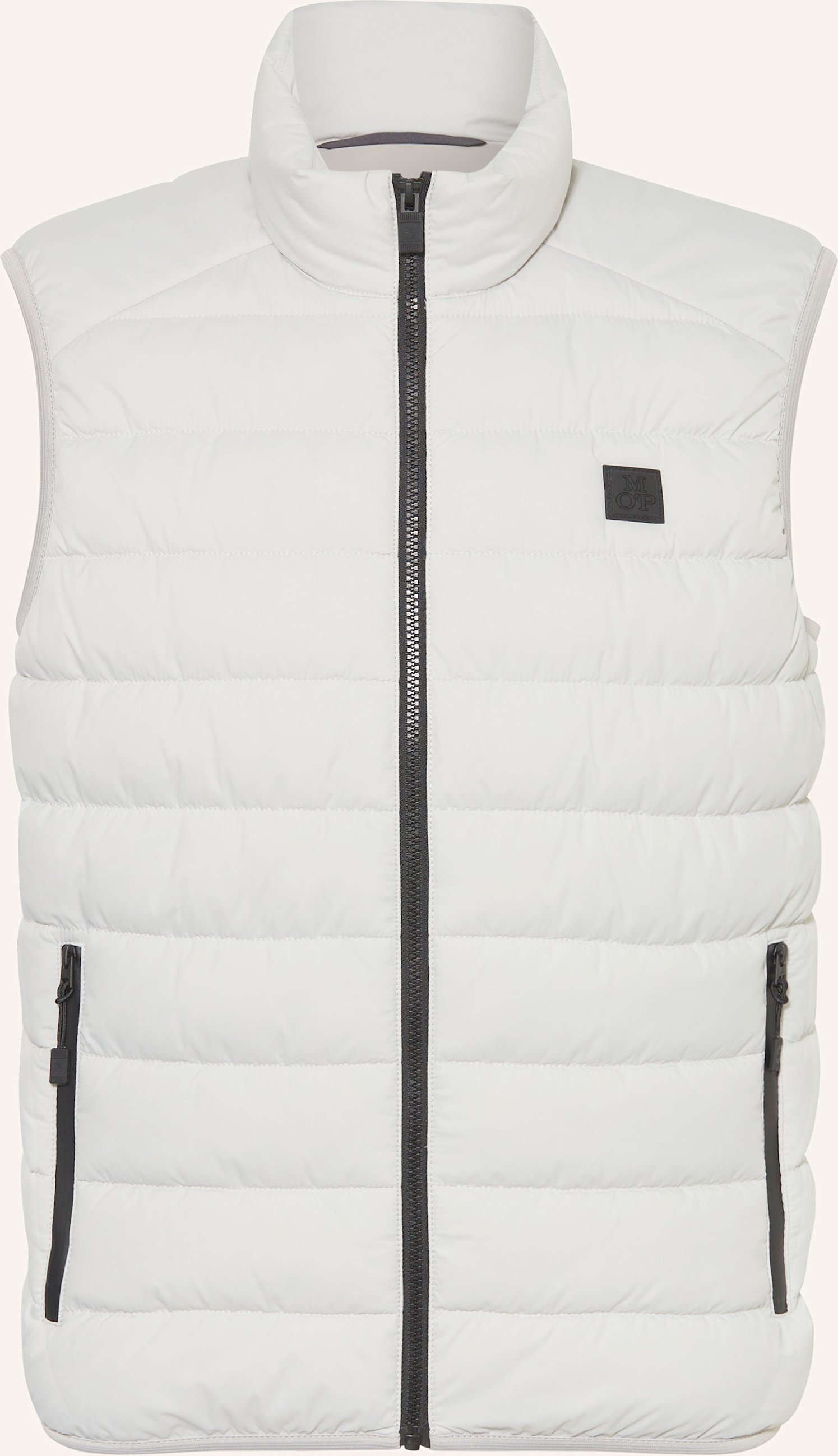 Marc O'polo Steppweste grau