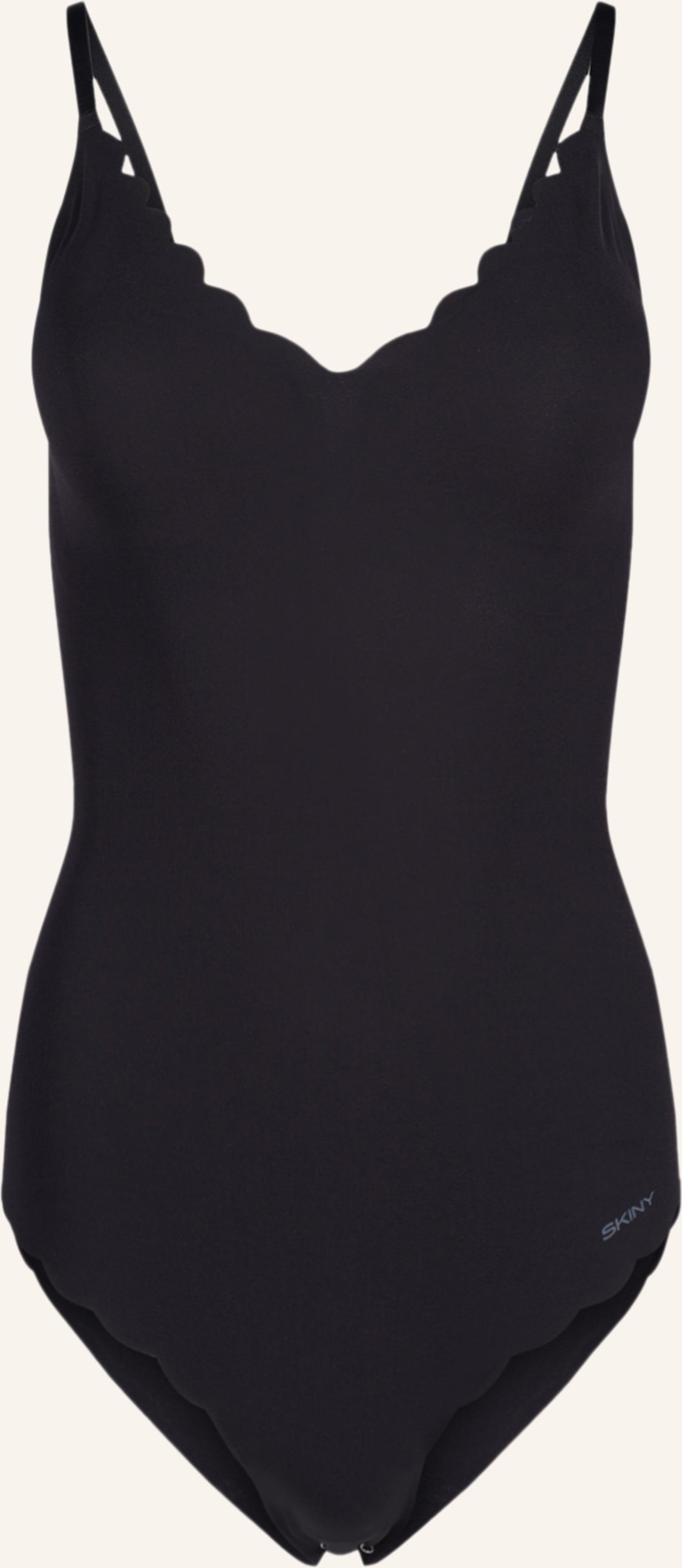 Skiny Body Micro Essentials schwarz