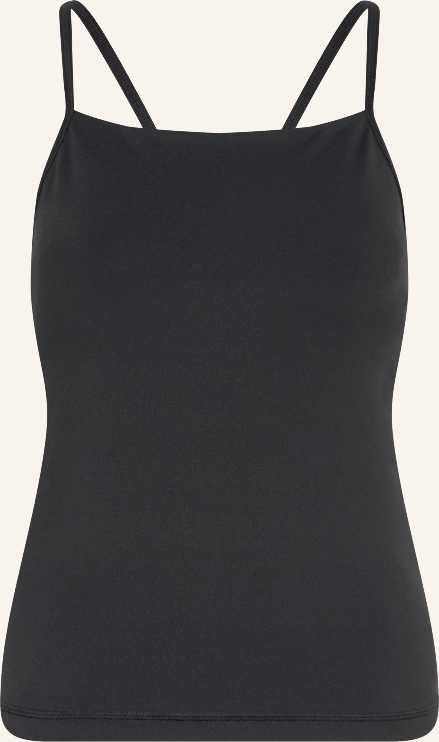 Sweaty Betty Tanktop Allday schwarz