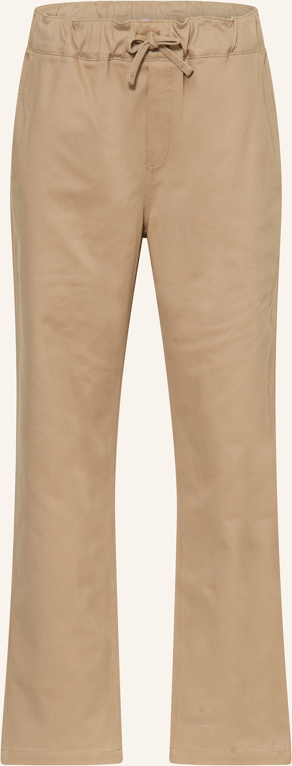 Dolce & Gabbana Chino beige