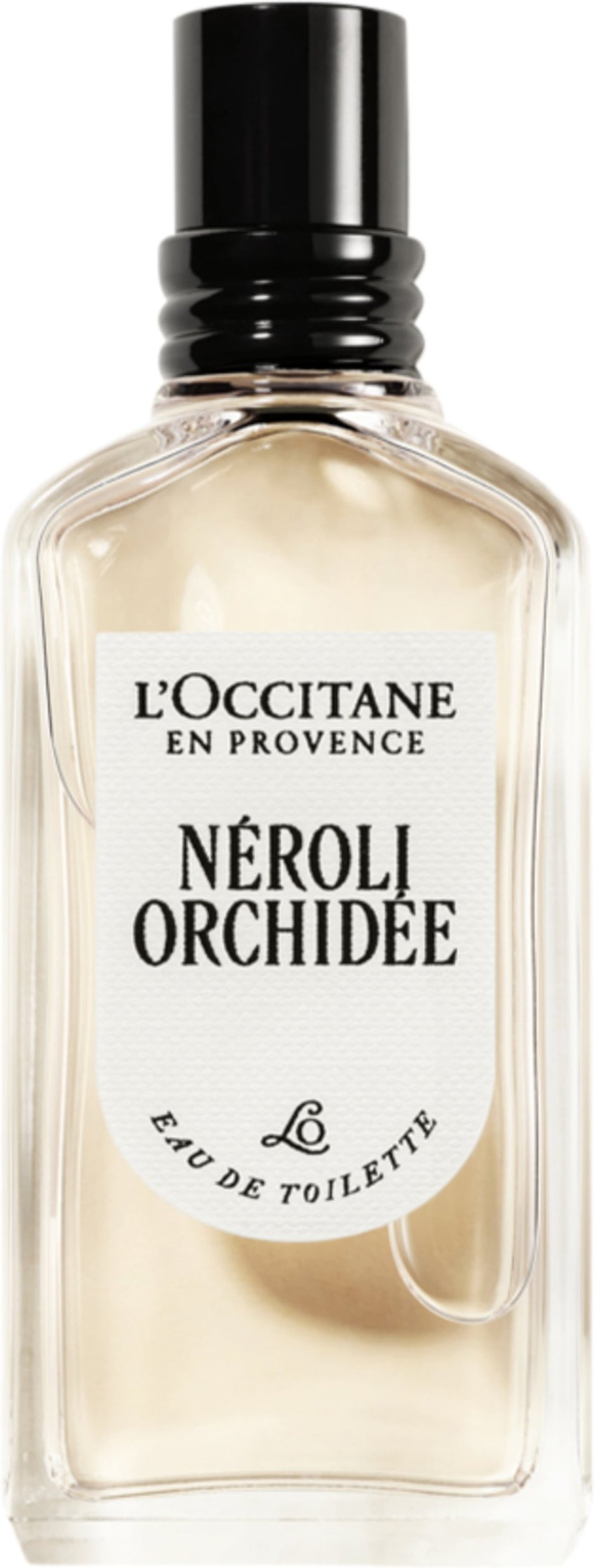 L'occitane Néroli Orchidée Eau de Toilette 50 ml