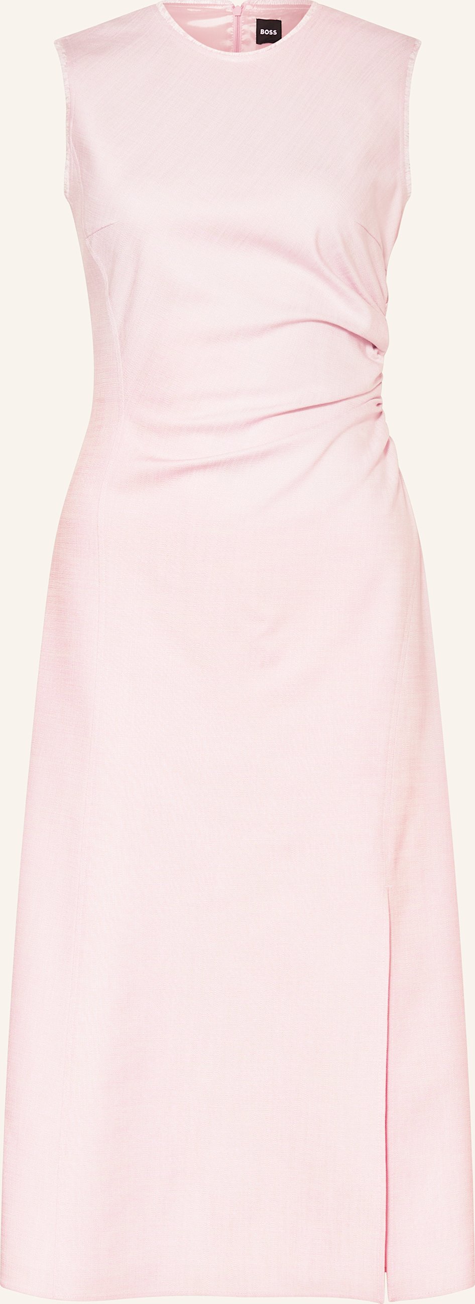Boss Etuikleid Dianah rosa