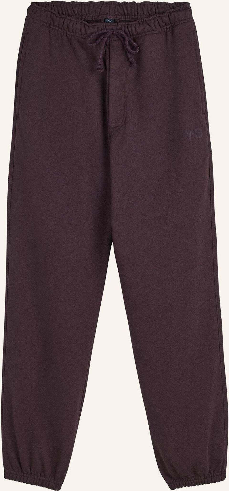 Y-3 Y-3 Ft Trainingshose braun