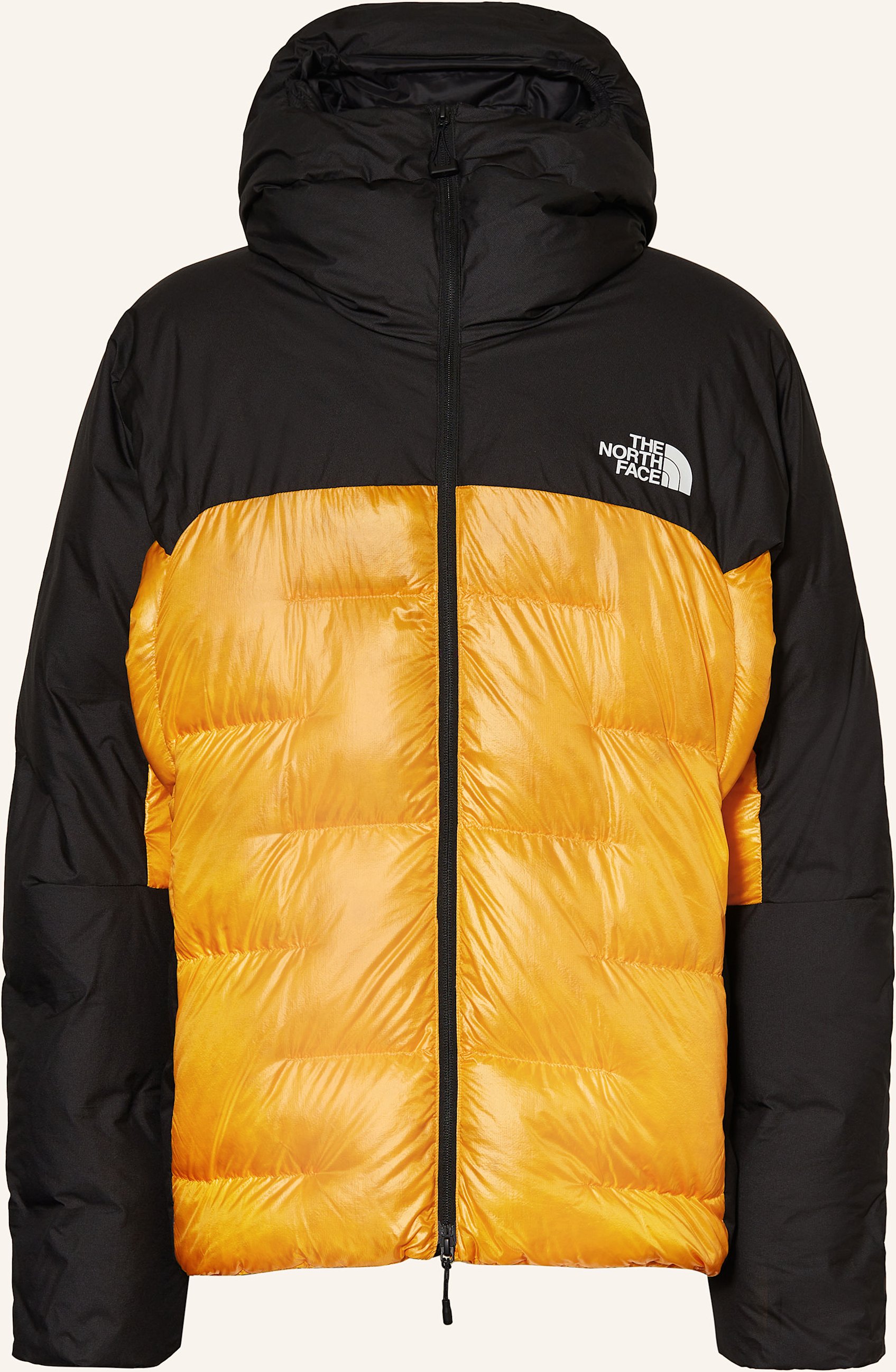 The North Face Daunenjacke Summit Himalayan gelb