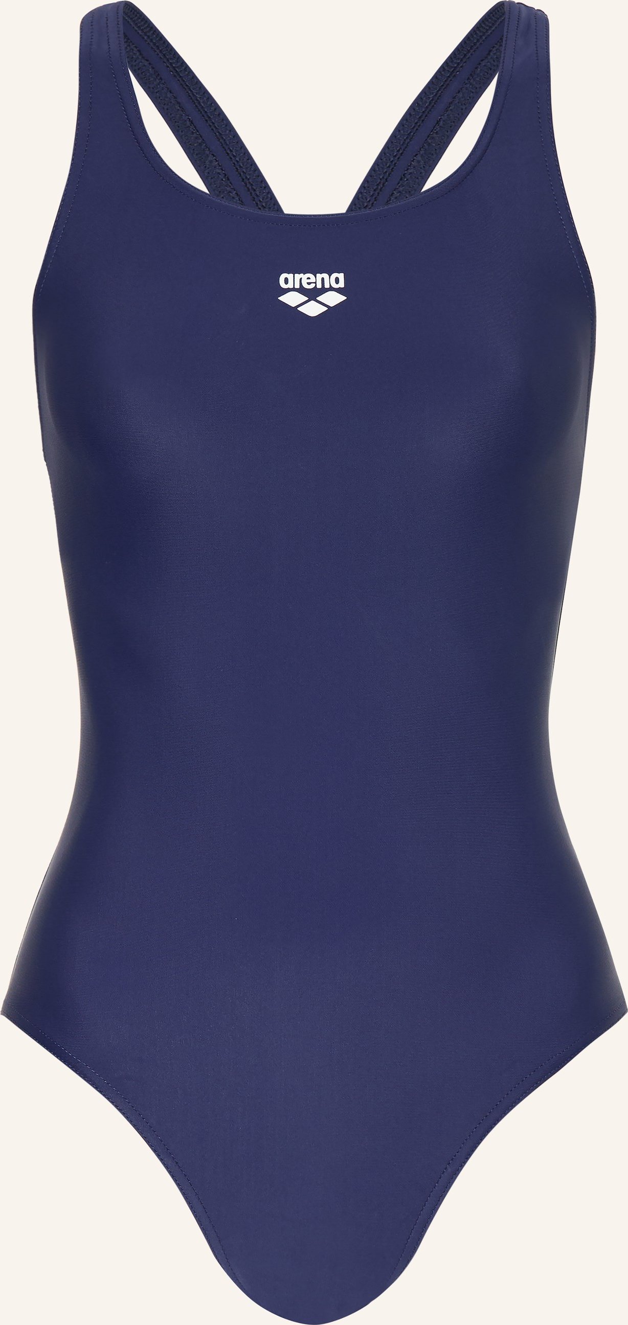 Arena Badeanzug Dynamo blau