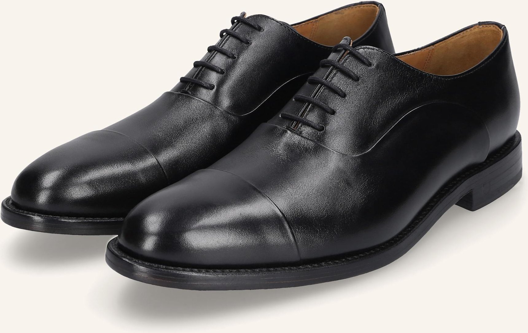 Henry Stevens Klassiker Marshall co1 schwarz