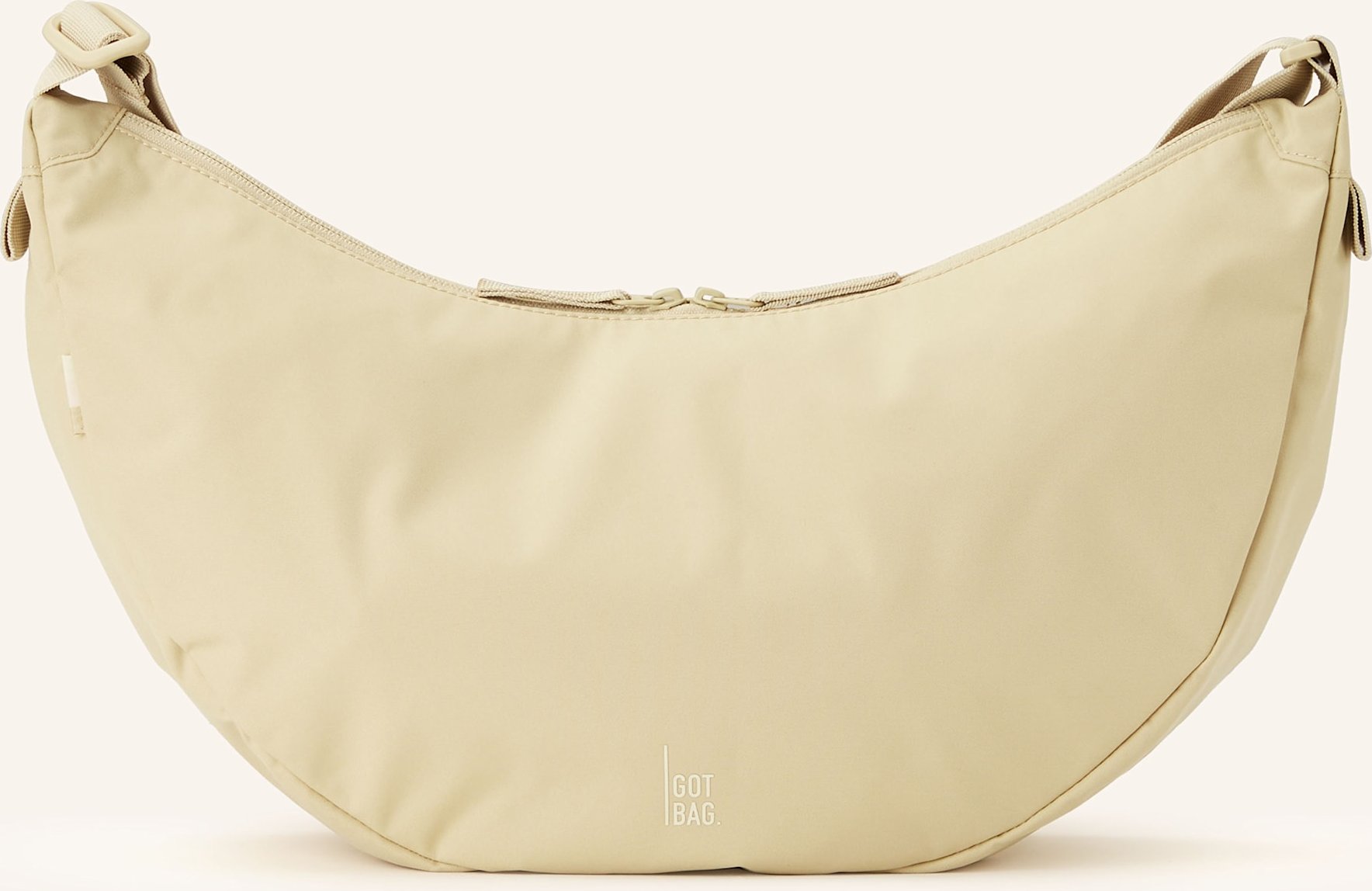 Thumbnail - Got Bag Umhängetasche Moon Bag Large gruen