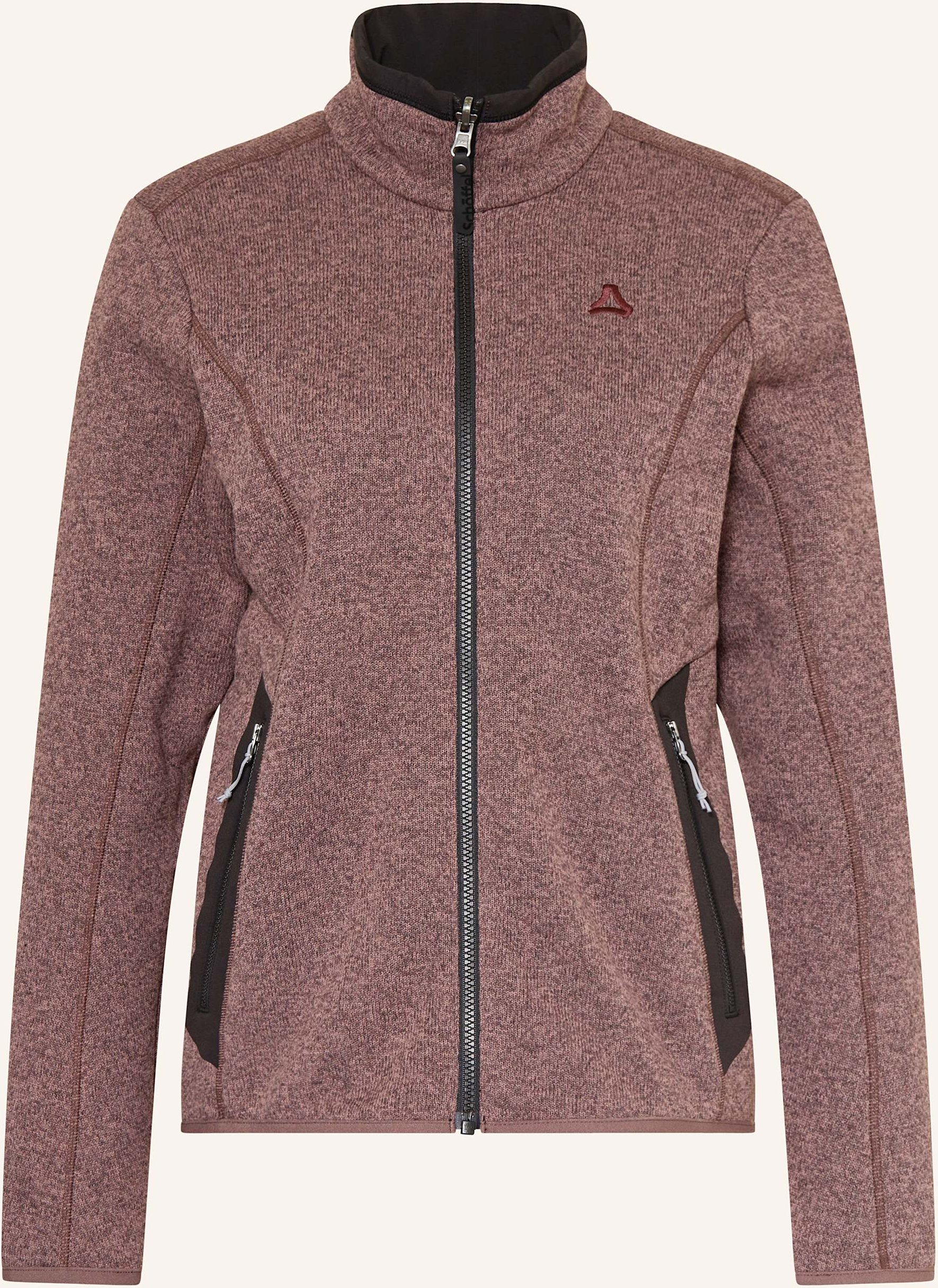 Schöffel Midlayer-Jacke Yew beige