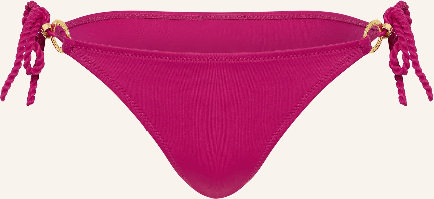 Heidi Klein Triangel-Bikini-Hose Ithaca pink