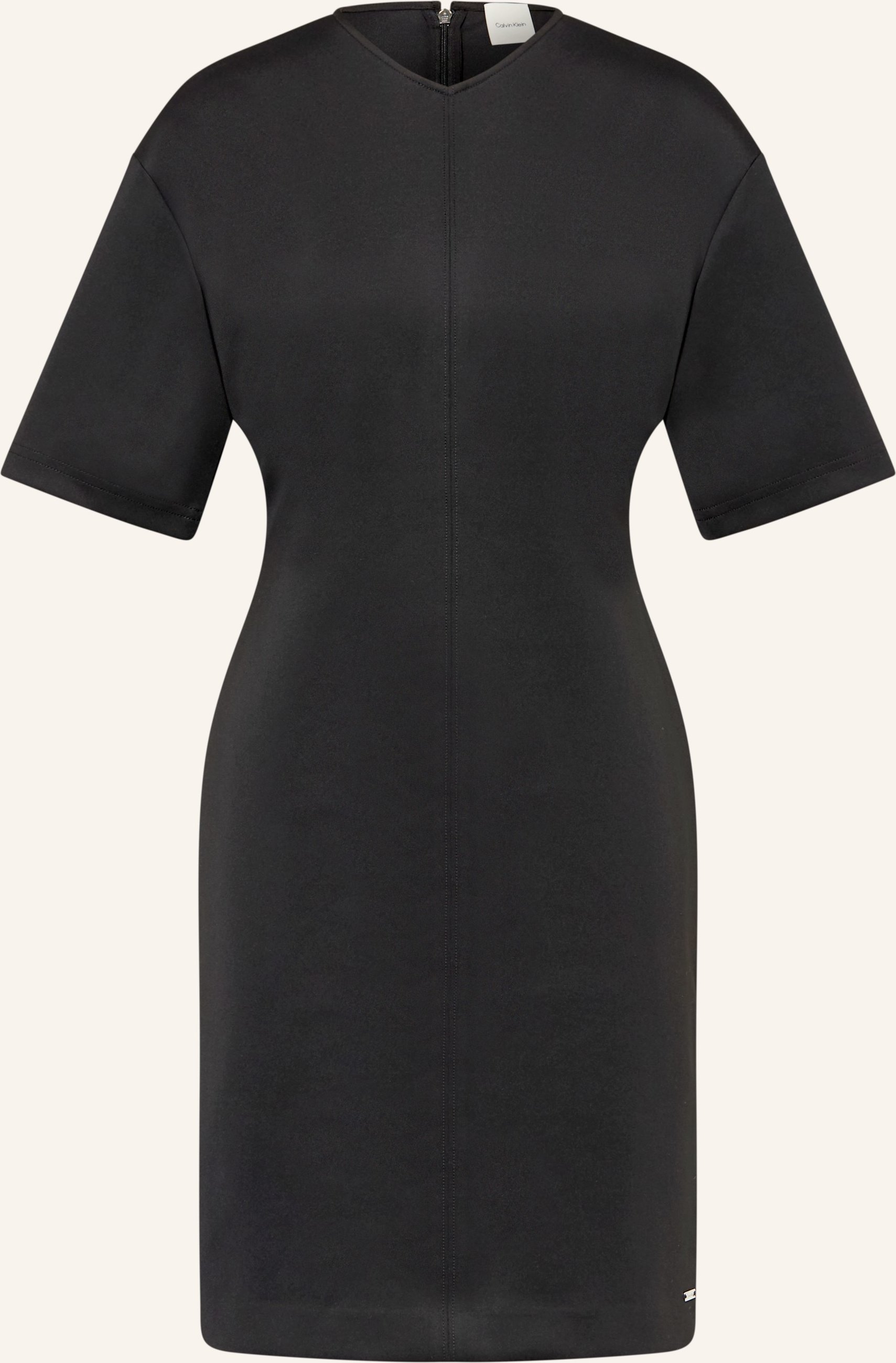 Calvin Klein Kleid schwarz