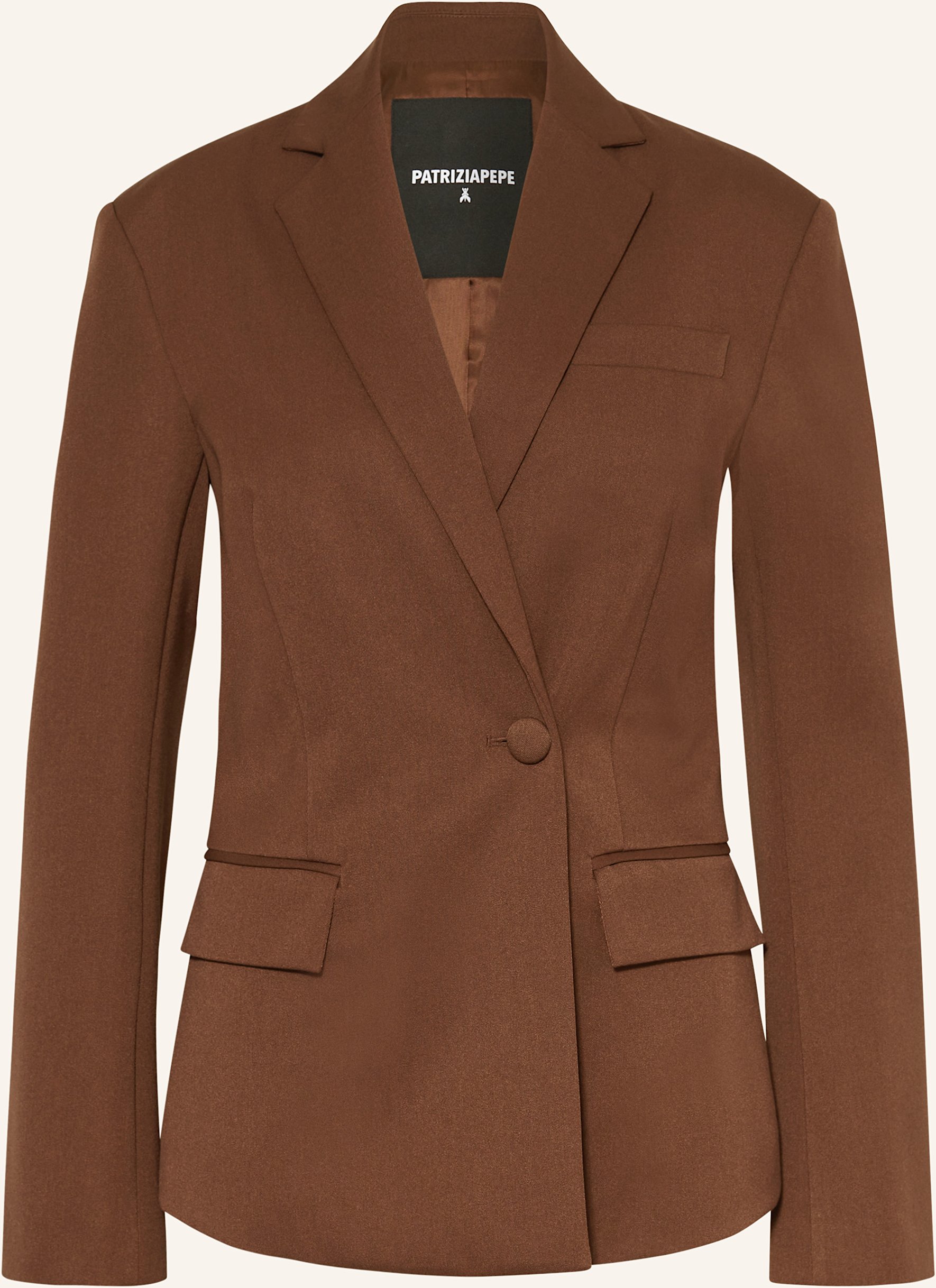 Patrizia Pepe Blazer braun