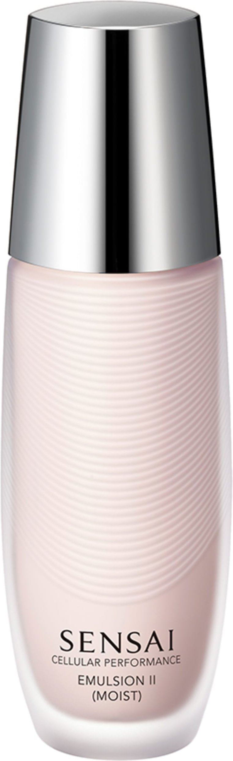 Thumbnail - Sensai Cellular Performance Emulsion II (Moist) 100 ml