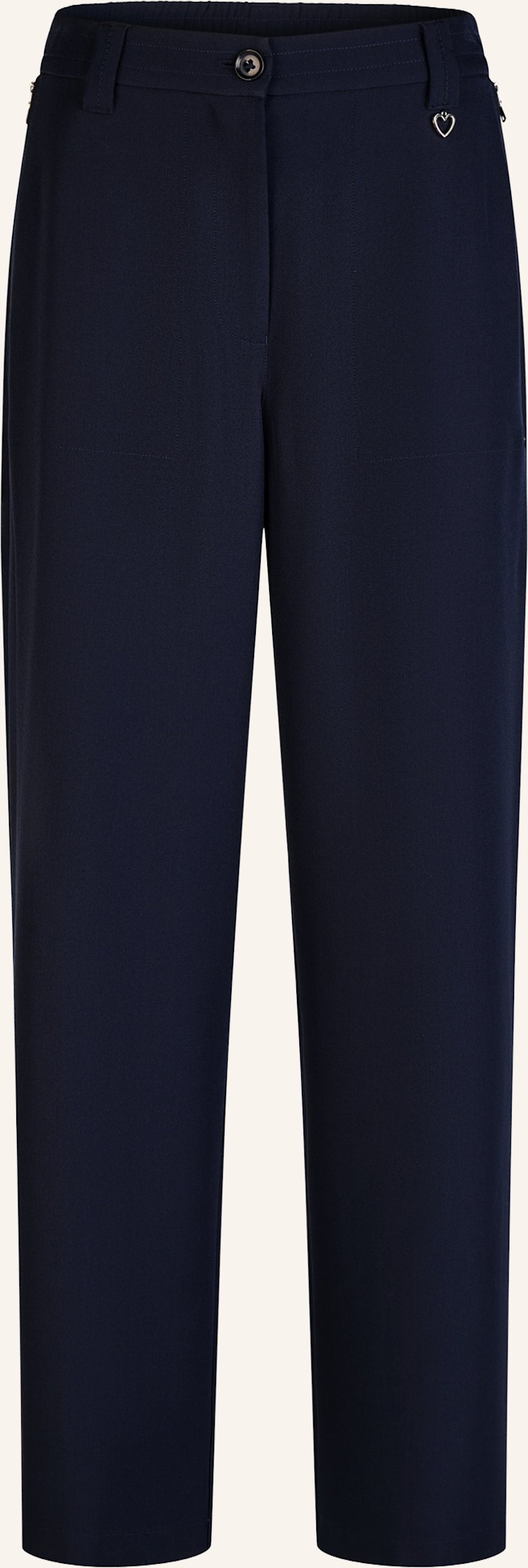 Thumbnail - Marc Aurel Hose blau