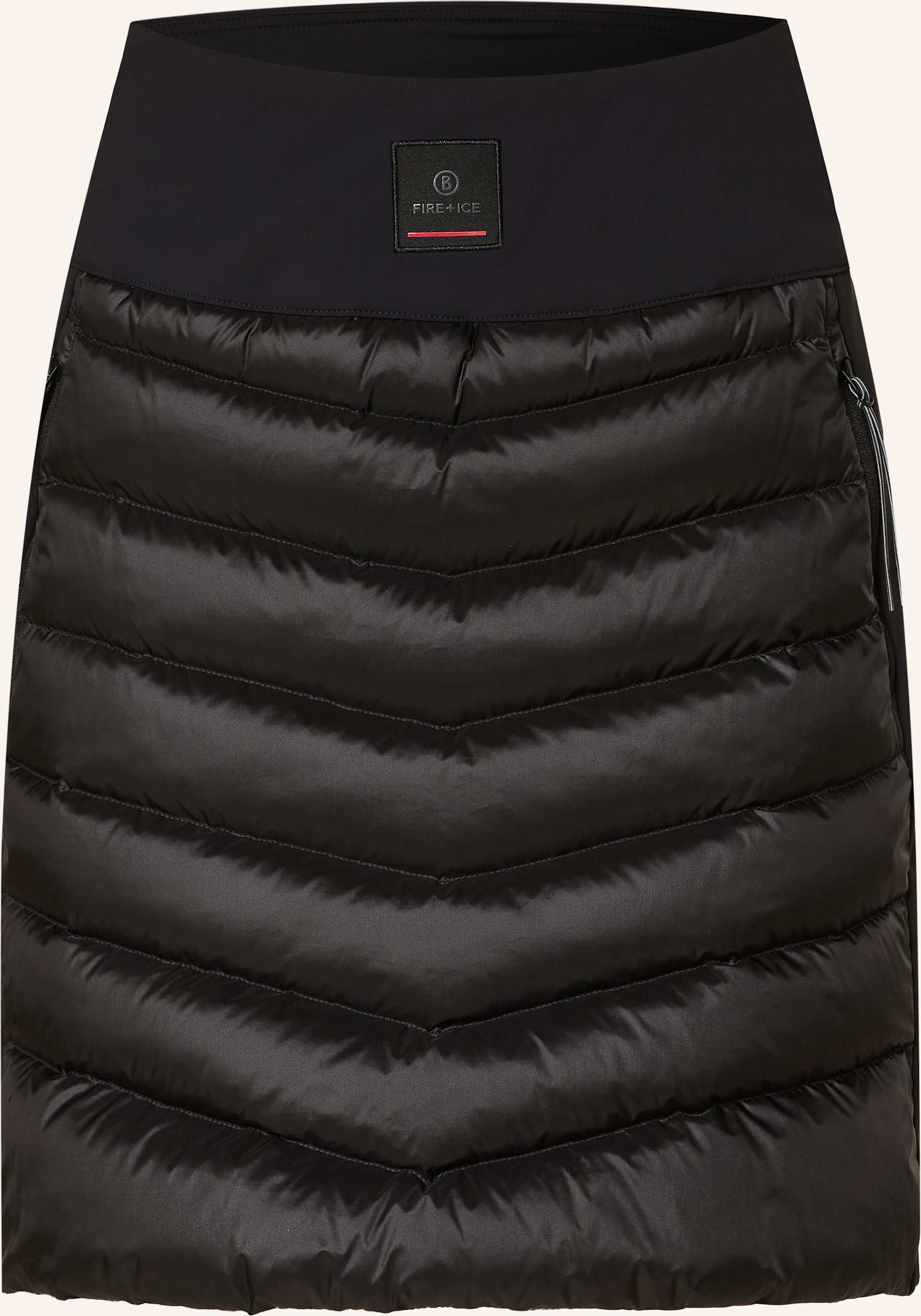 Thumbnail - Fire+Ice Outdoor-Rock Marei-D schwarz