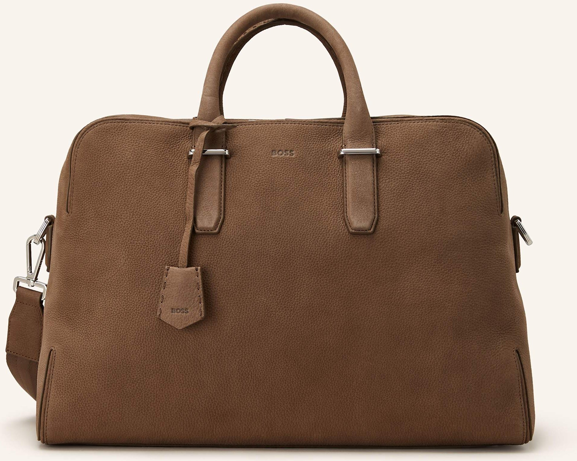 Boss Weekender Madison braun
