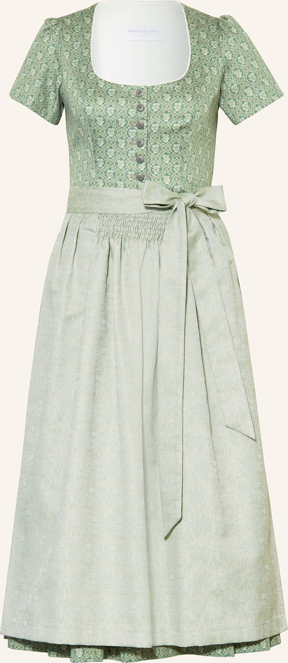 Anno Domini Dirndl Liserl gruen