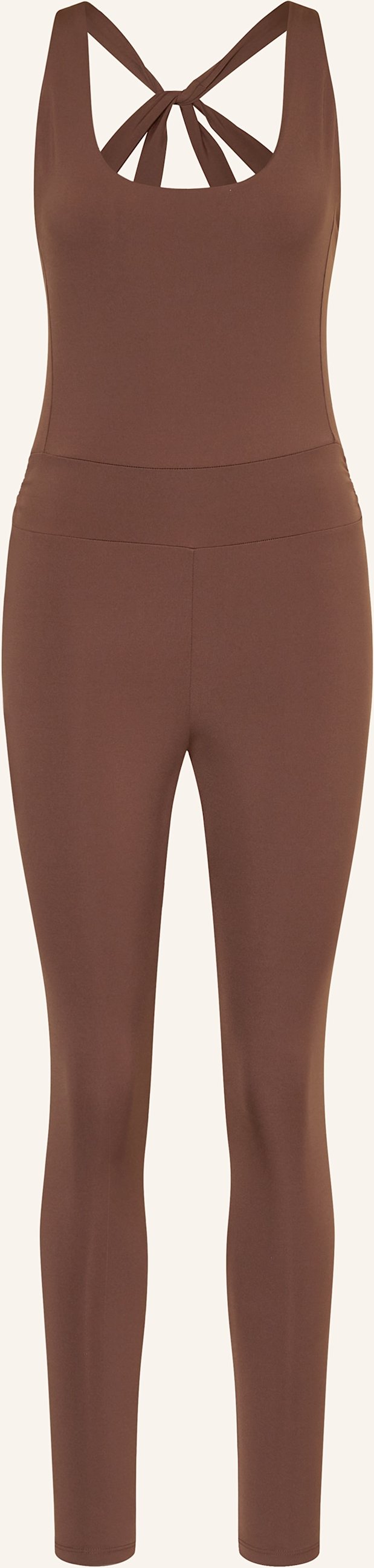 Thumbnail - Ba&Sh Jumpsuit Ginna braun