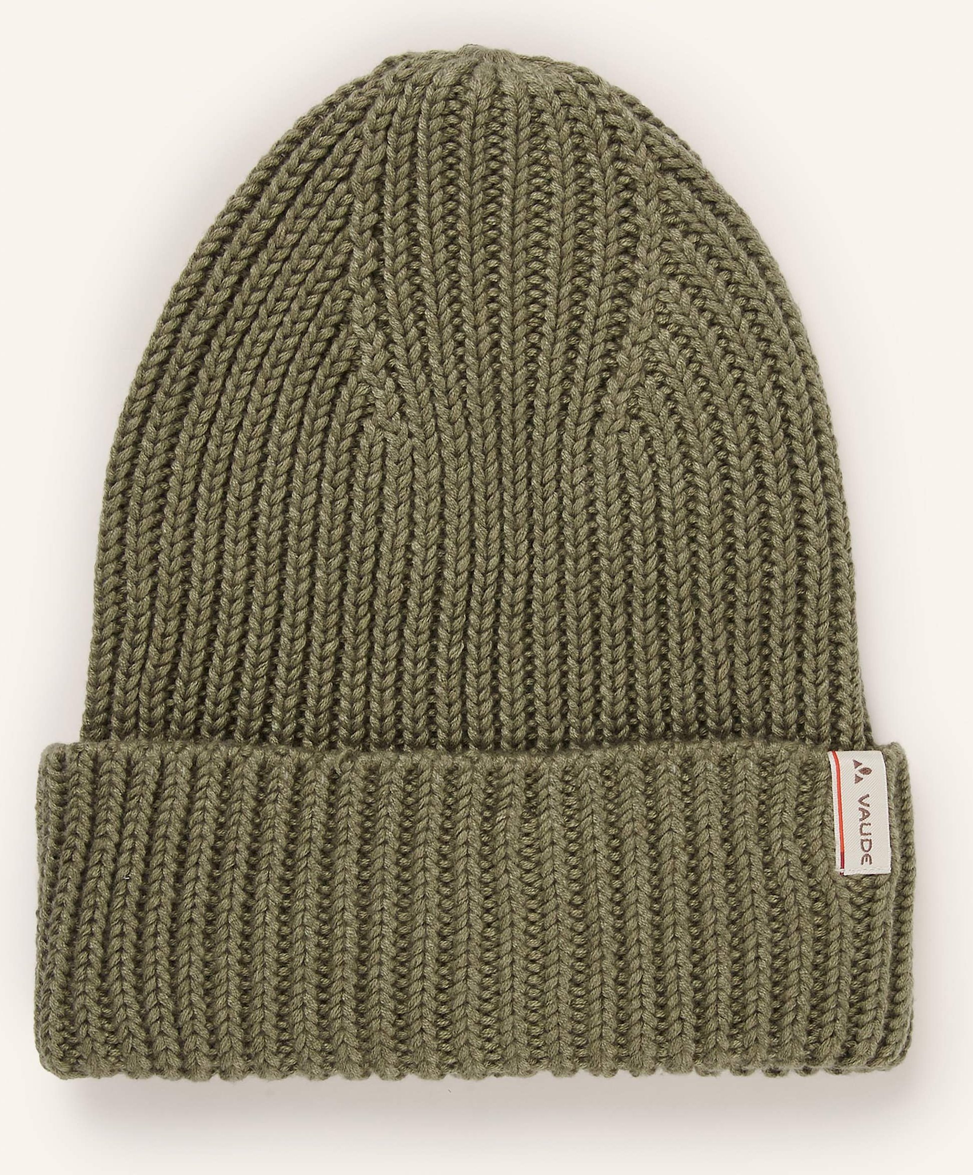 Thumbnail - Vaude Mütze Moena Ii gruen