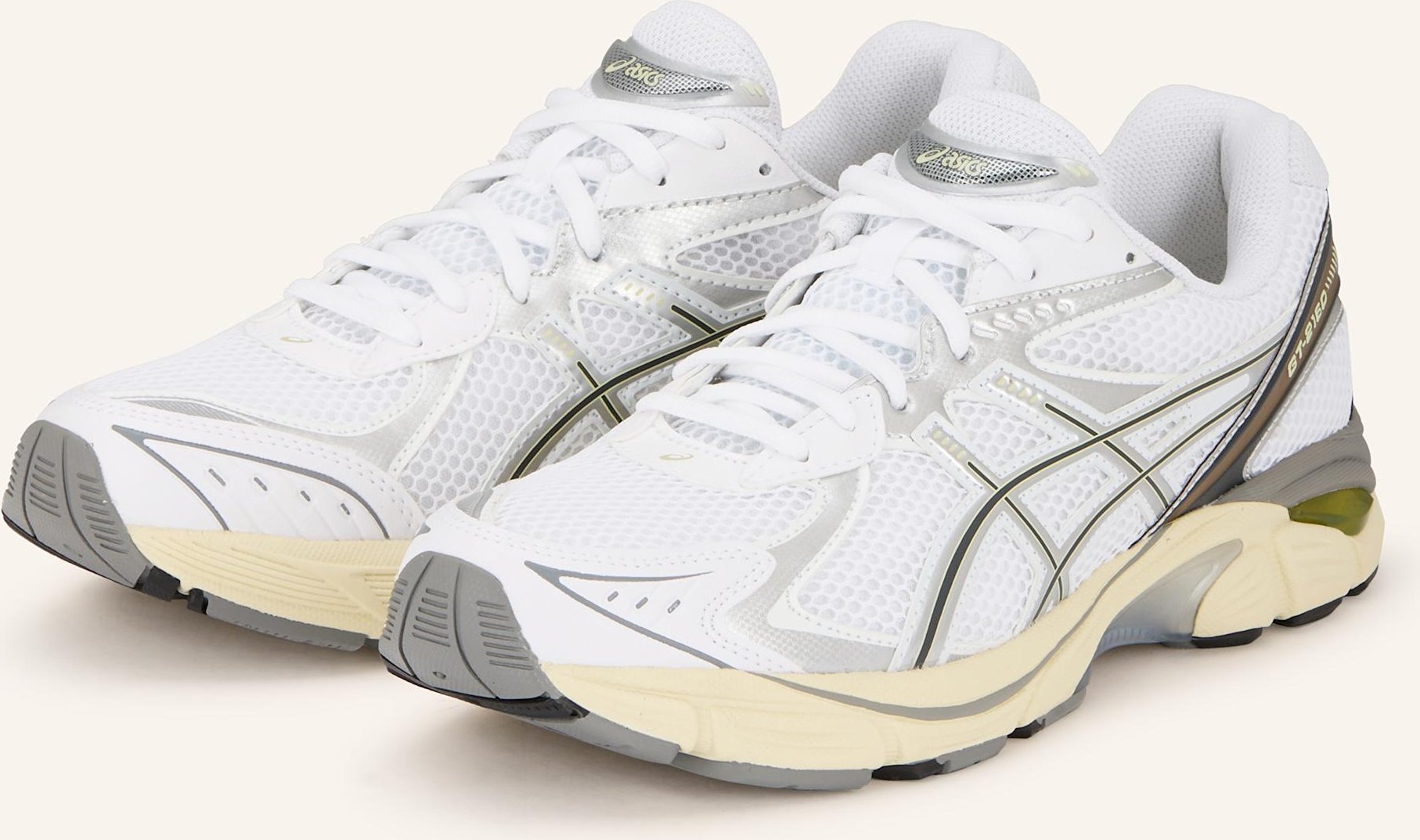 Asics Sneaker Gt-2160 weiss