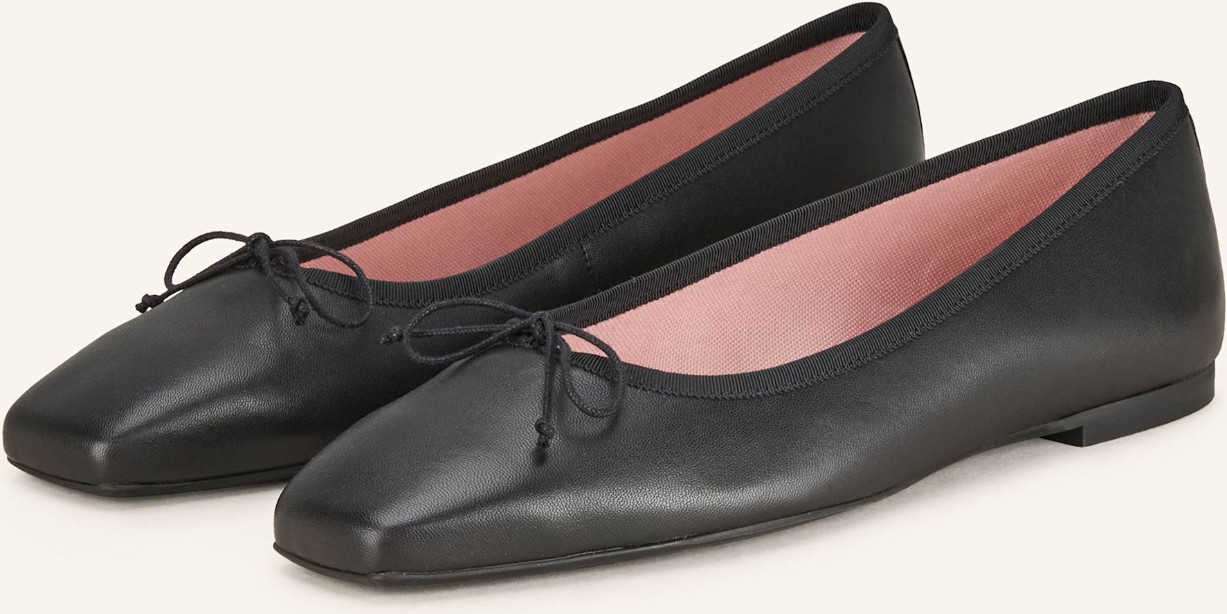 Pretty Ballerinas Ballerinas Camille schwarz