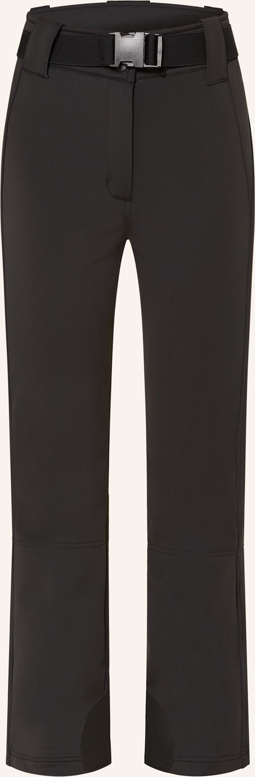 Thumbnail - Me°Ru' Softshell-Skihose Fuseaux schwarz