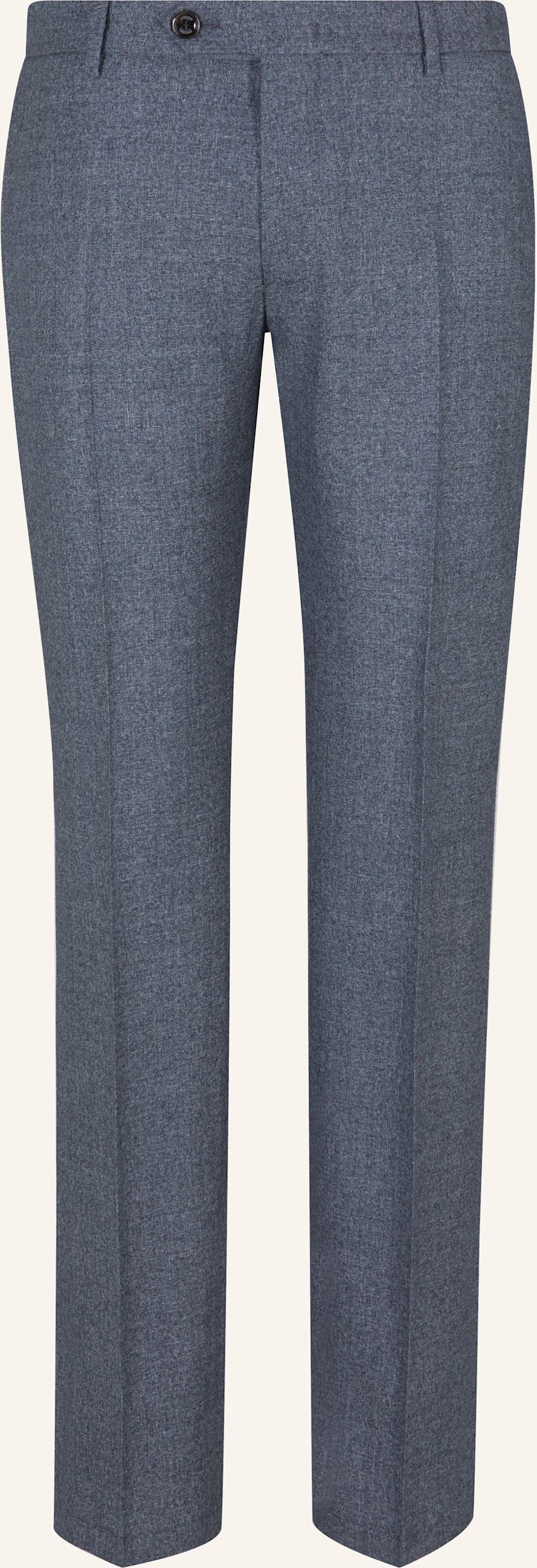 Windsor. Hose Shaped Fit grau