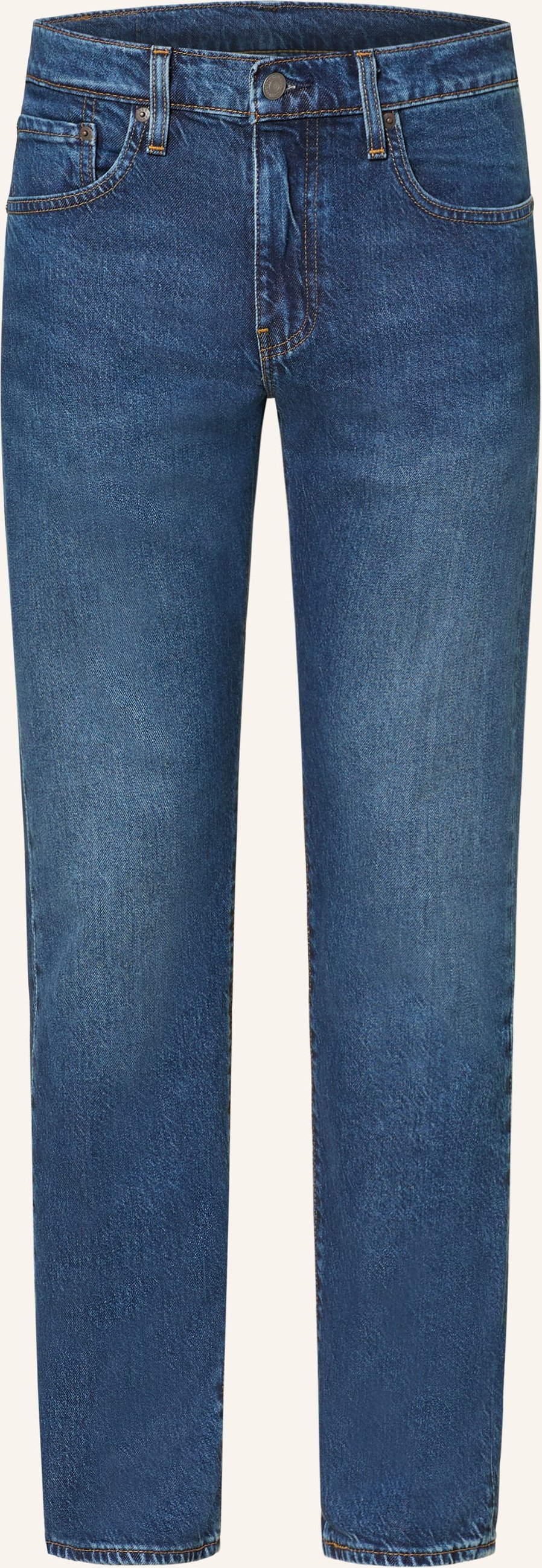 Thumbnail - Levi's® Jeans 502 Taper Tapered Fit blau