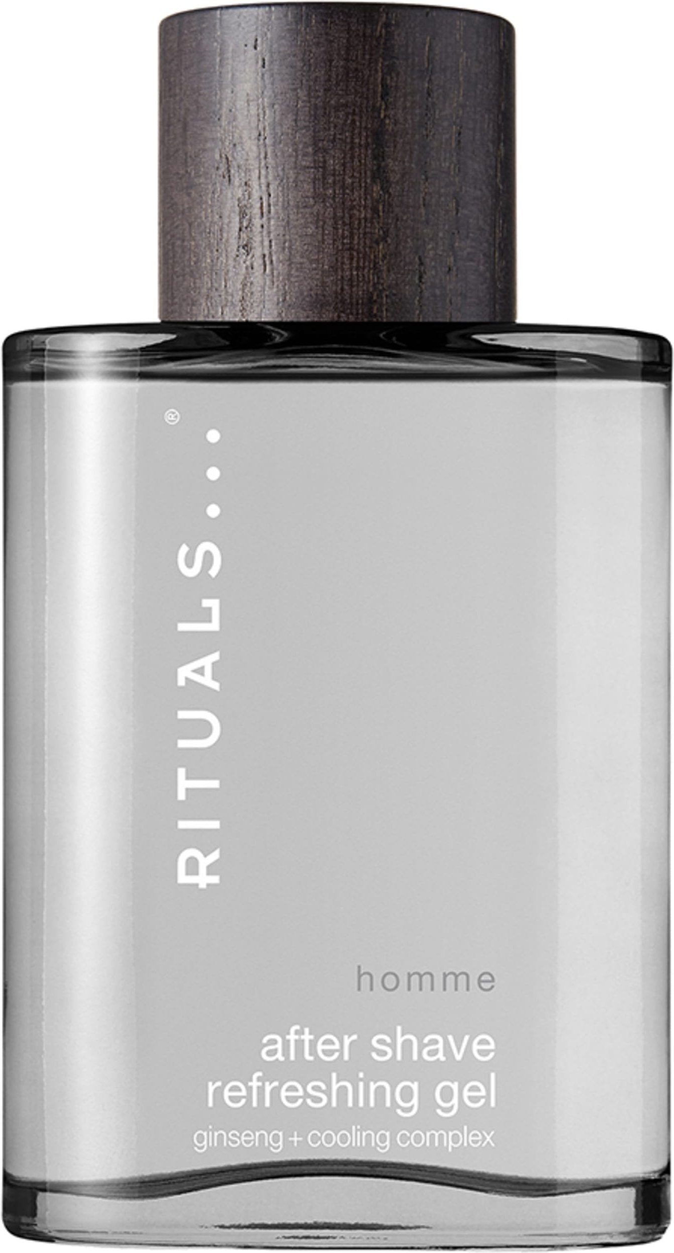 Rituals Homme Aftershave-Gel 100 ml