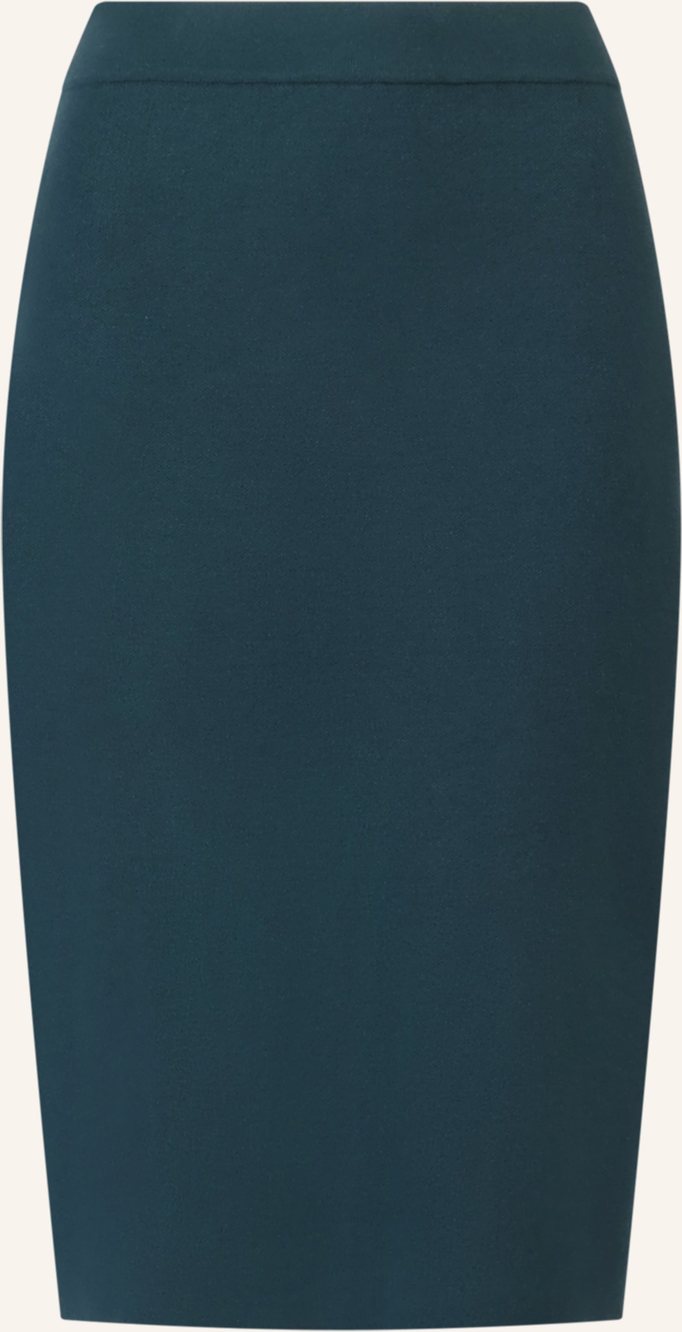 Apart Strickrock gruen