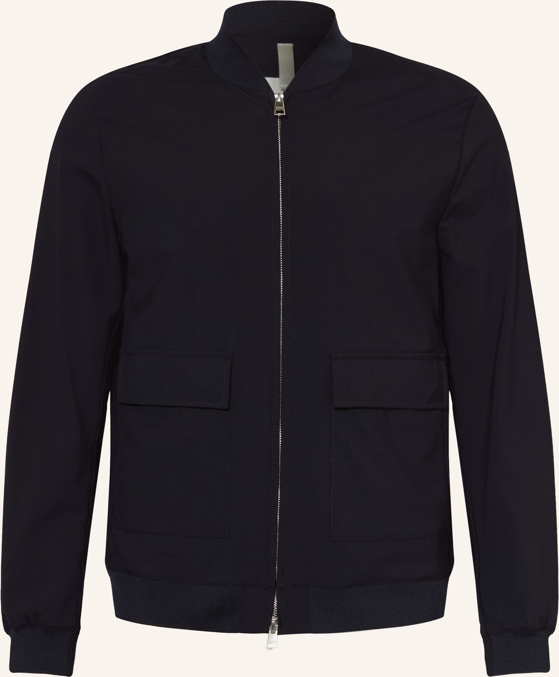 Duno Blouson Syen blau