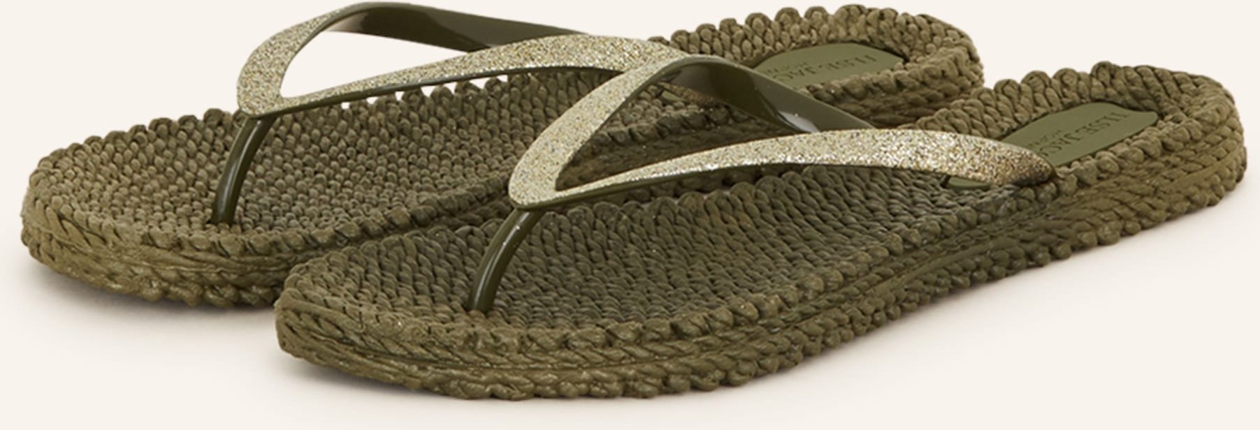 Thumbnail - Ilse Jacobsen Zehentrenner Cheerful gruen