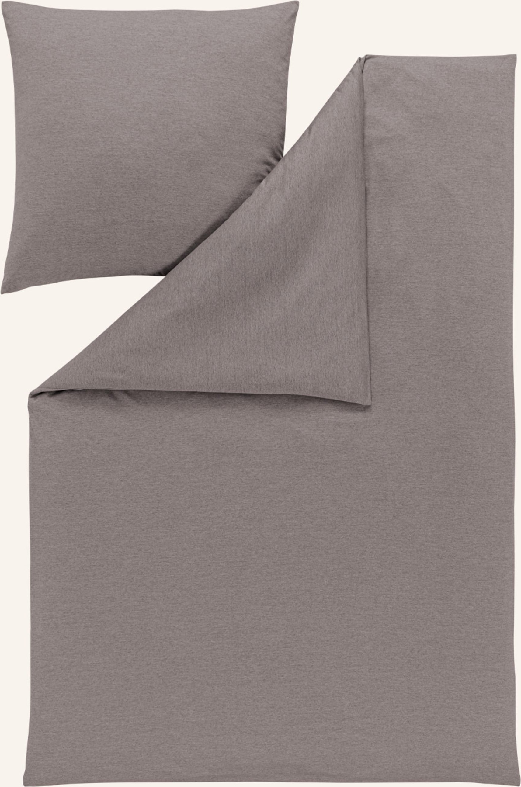 Estella Bettwäsche Takoma beige