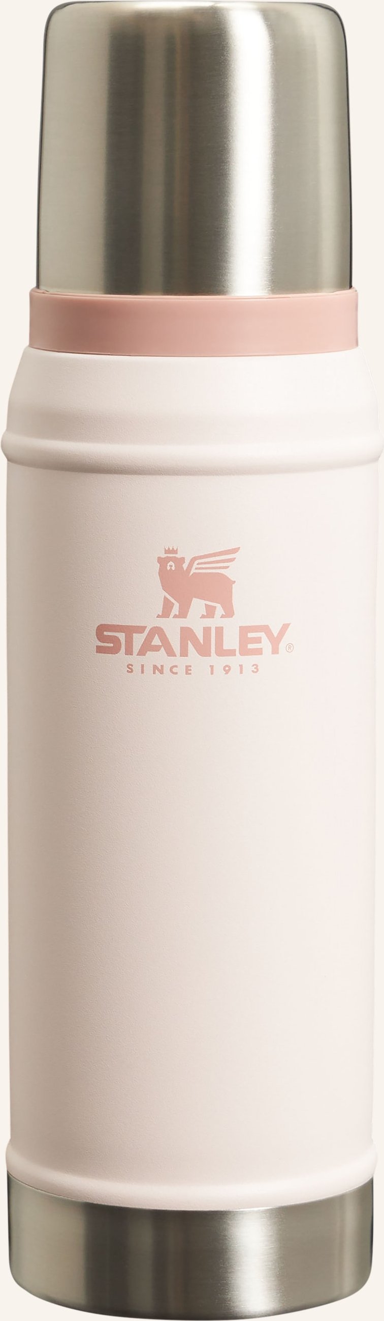 Stanley Isolierflasche Classic Legendary pink