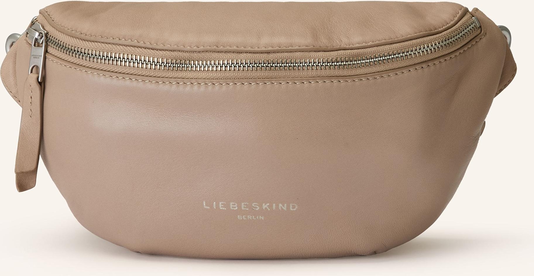 Thumbnail - Liebeskind Gürteltasche beige