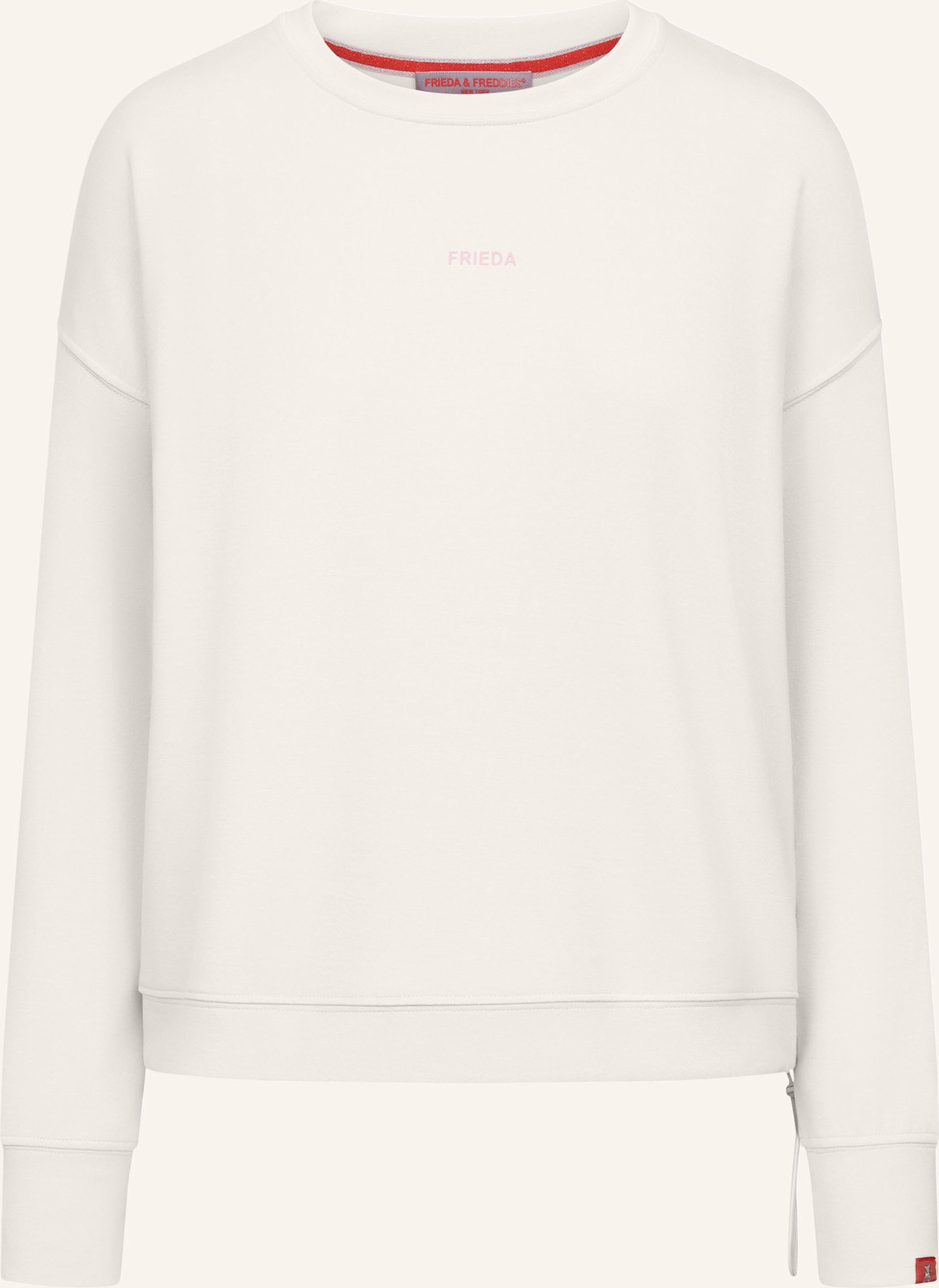 Frieda & Freddies Sweatshirt beige