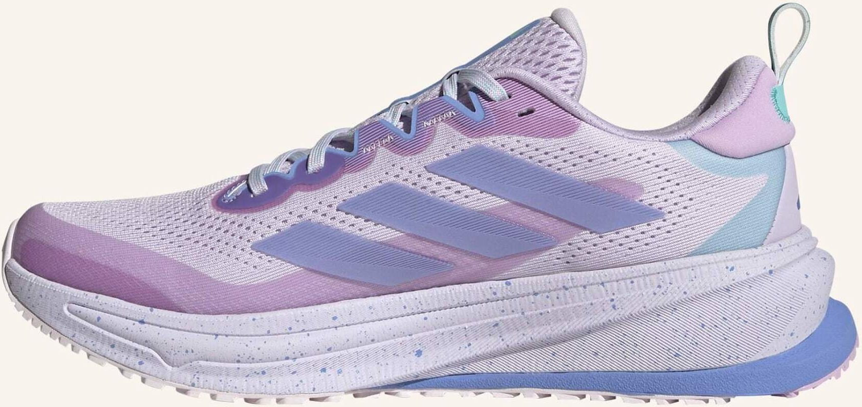 Thumbnail - Adidas Supernova Rise Atr W Laufschuh lila
