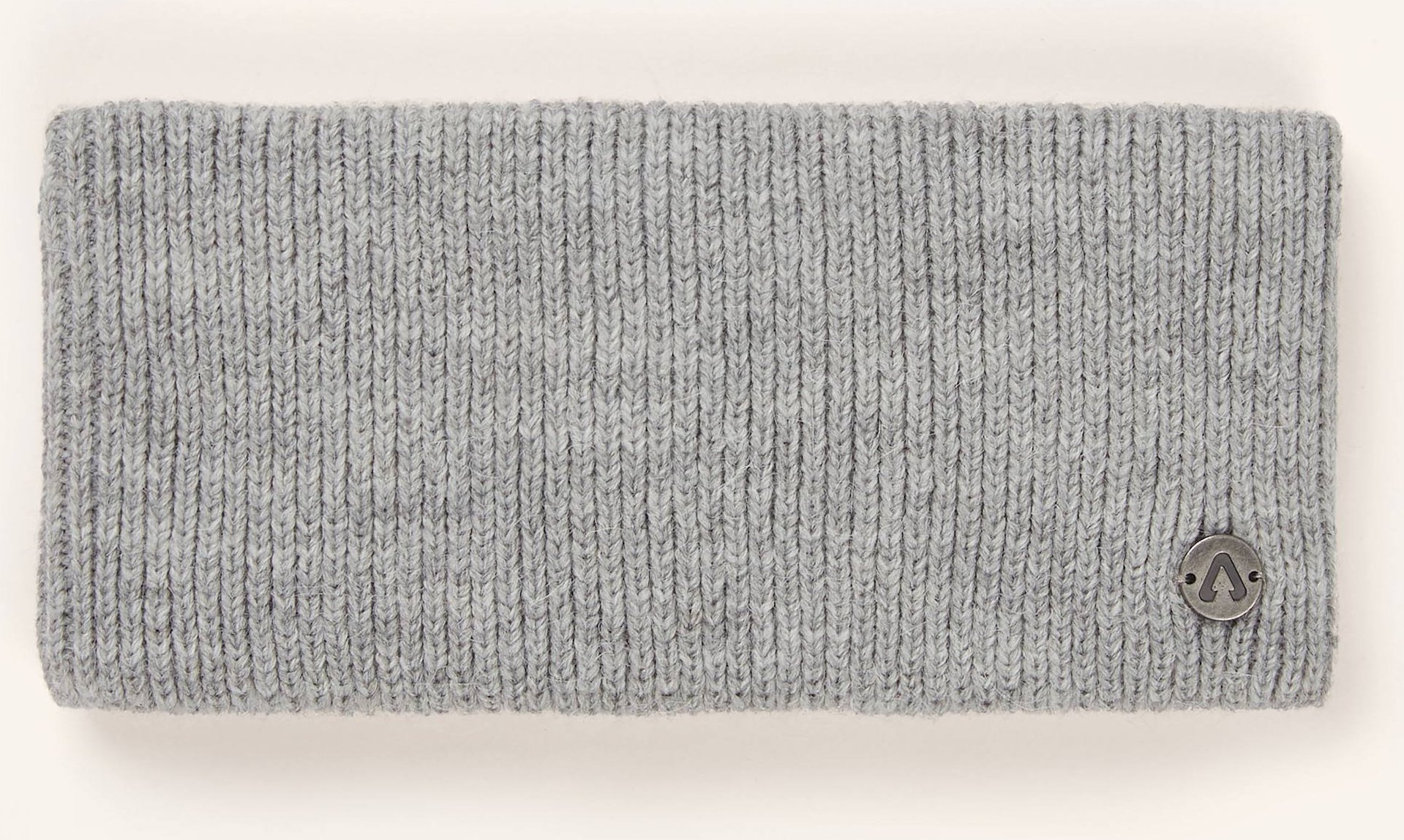 P.A.C. Strinband Kaya grau