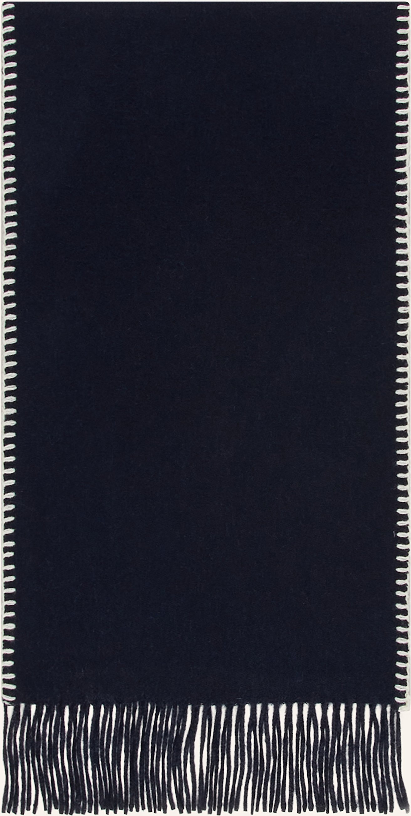 Joop! Schal Adama blau