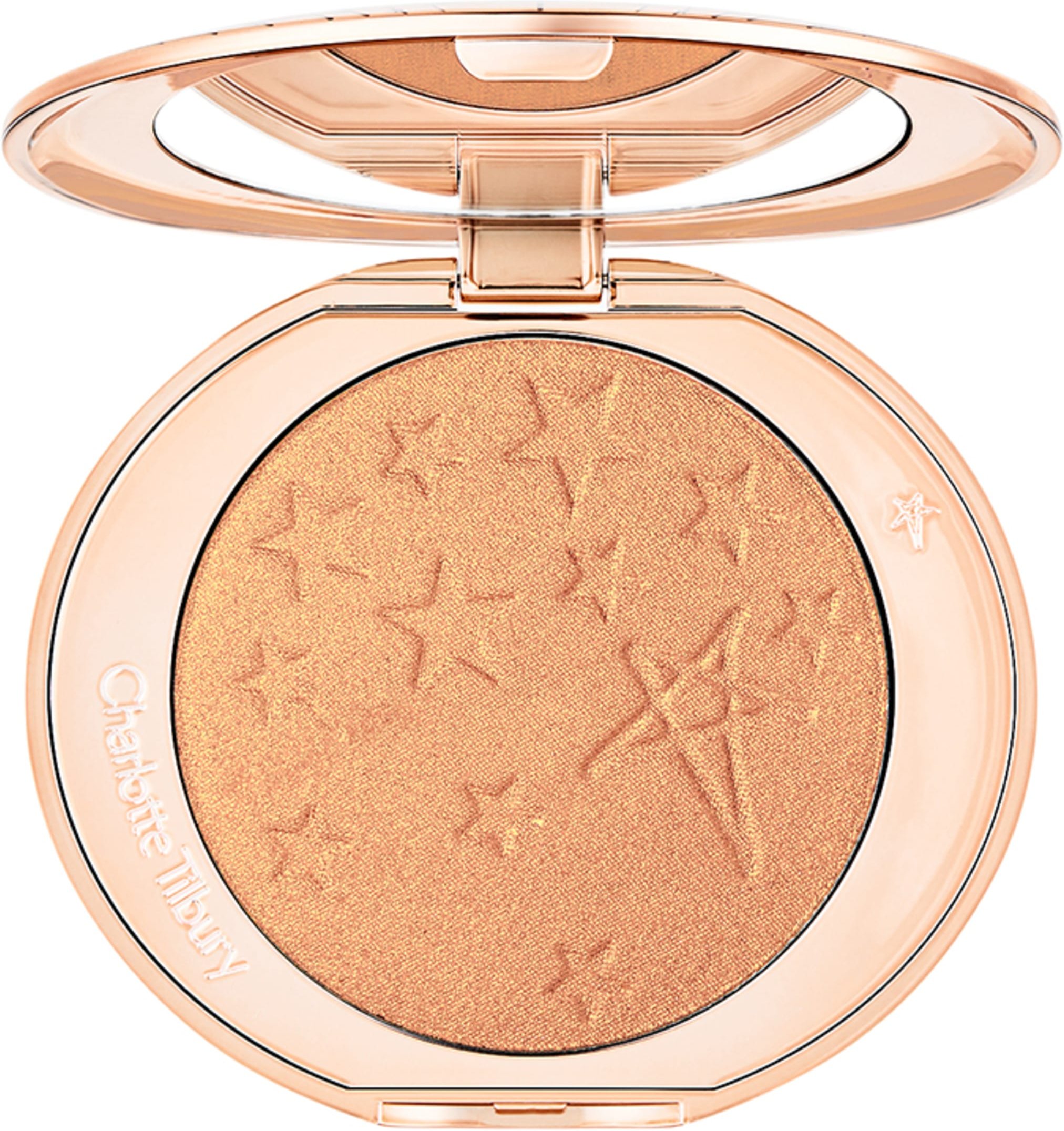 Charlotte Tilbury Hollywood Glow Glide Face Architect Highlighter Highlighter