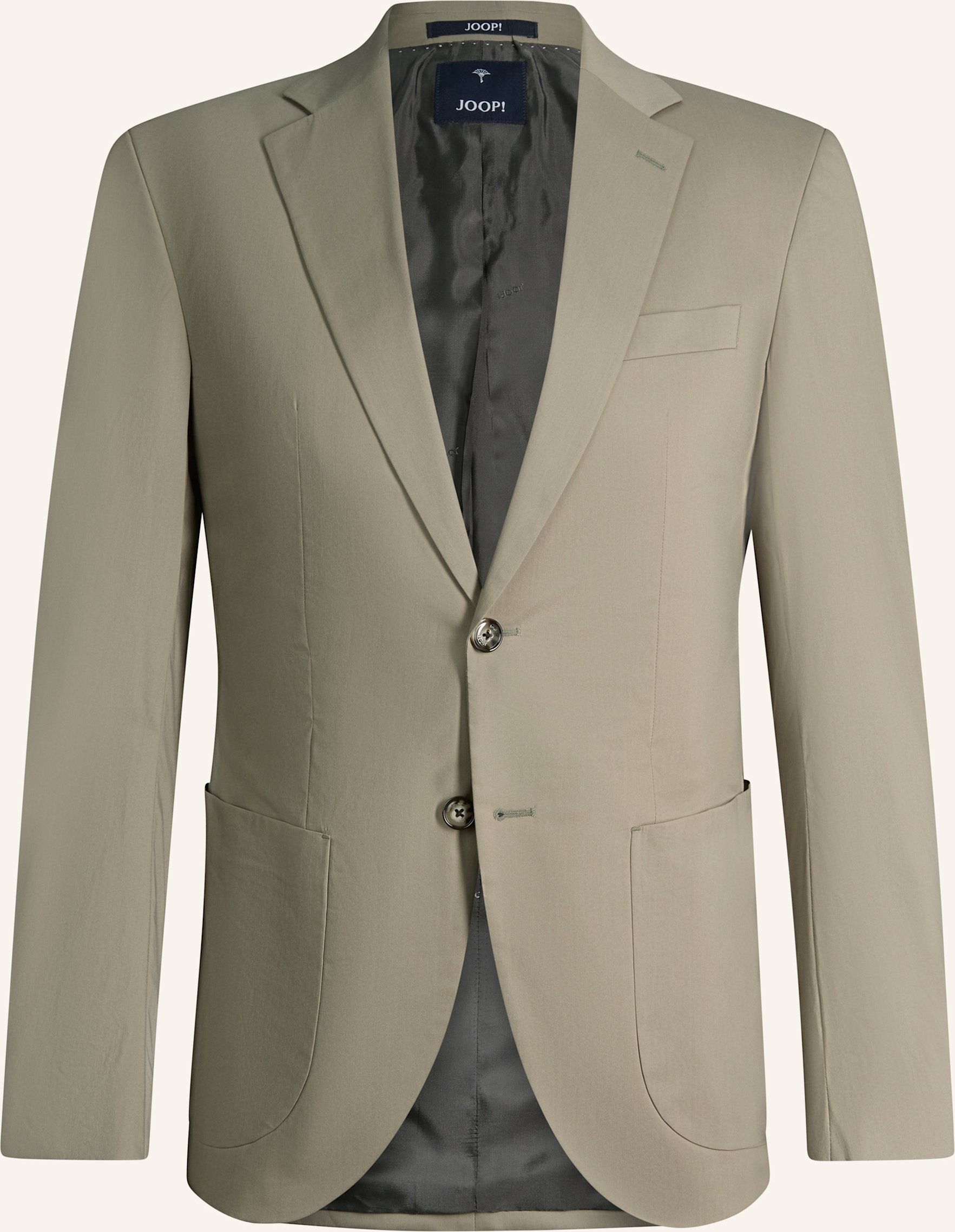 Joop! Baukasten Sakko Extra Slim Fit gruen