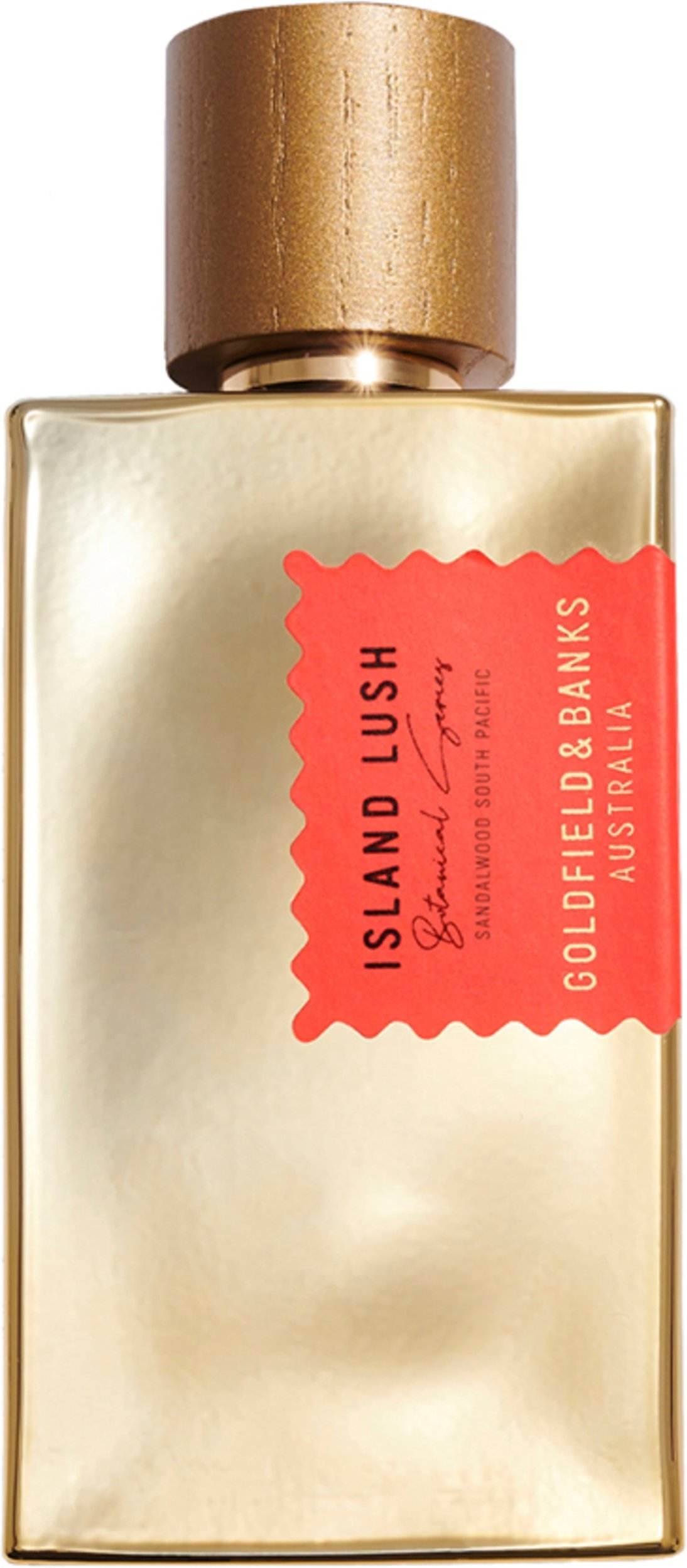 Goldfield & Banks Island Lush Eau de Parfum 100 ml