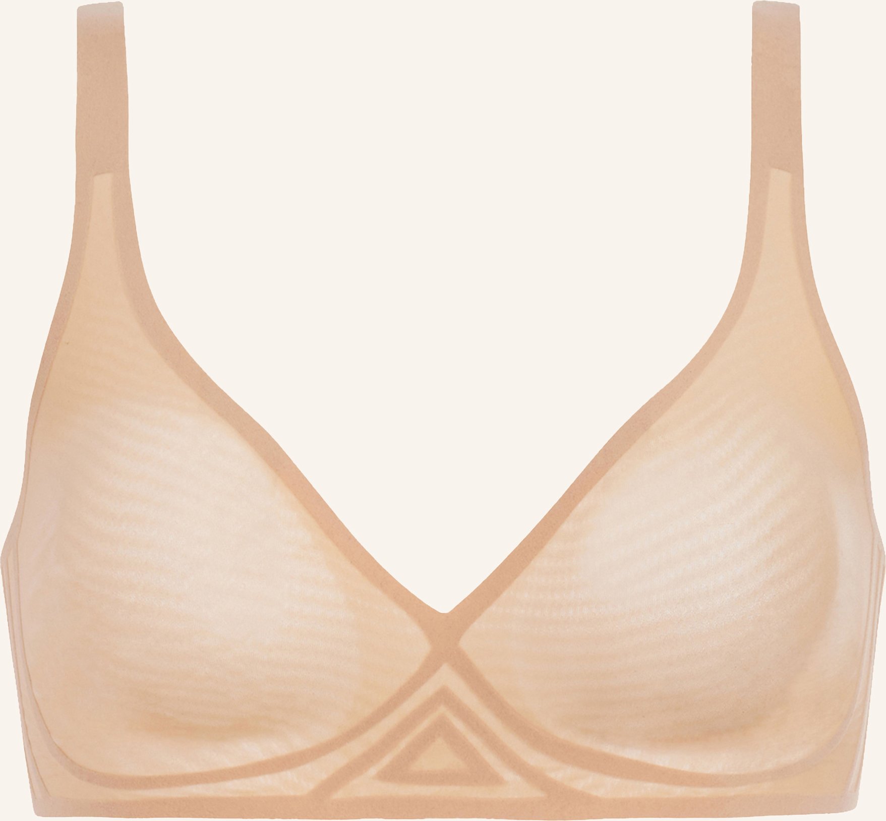 Wolford Bh Skin 3w Skin Bra beige