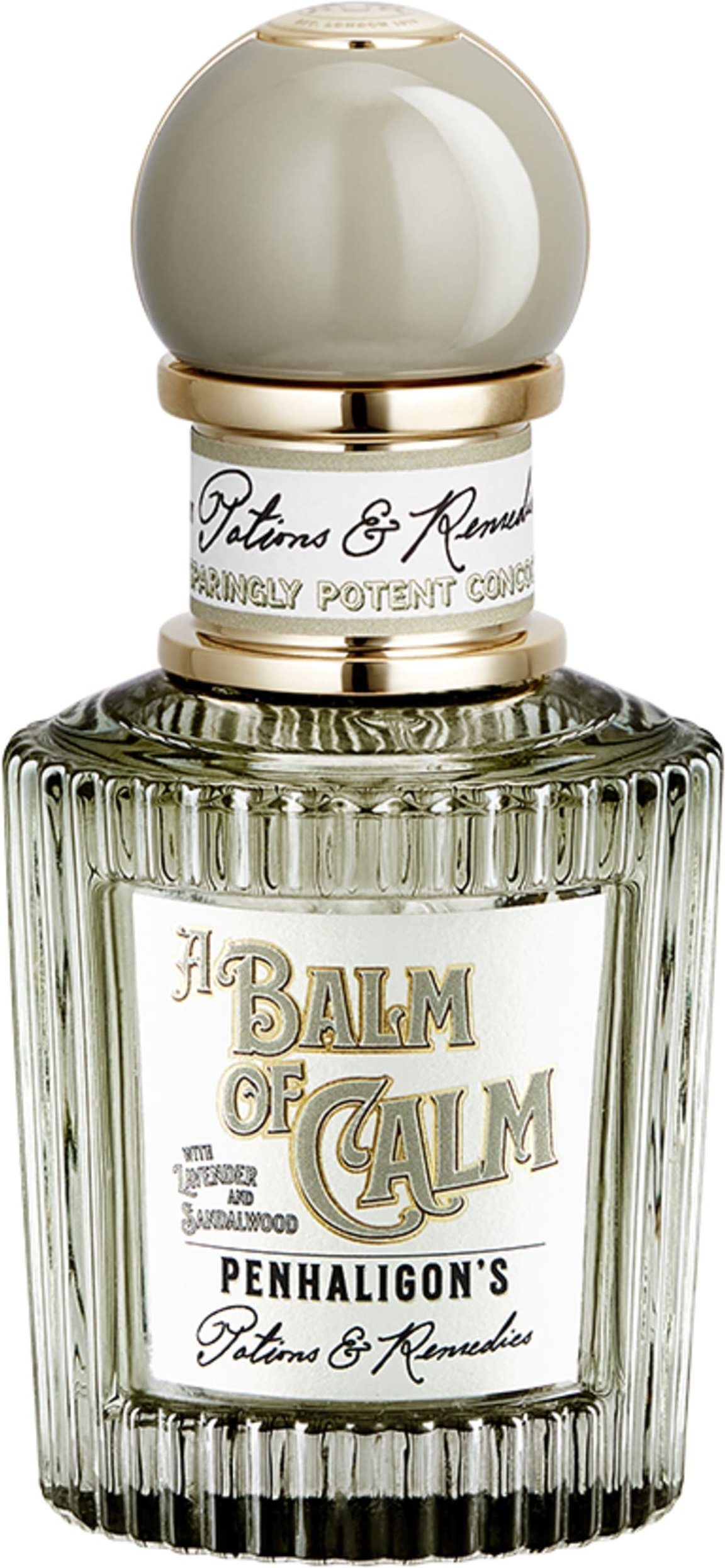 Penhaligon's Potions A Balm Of Calm Eau de Parfum 50 ml