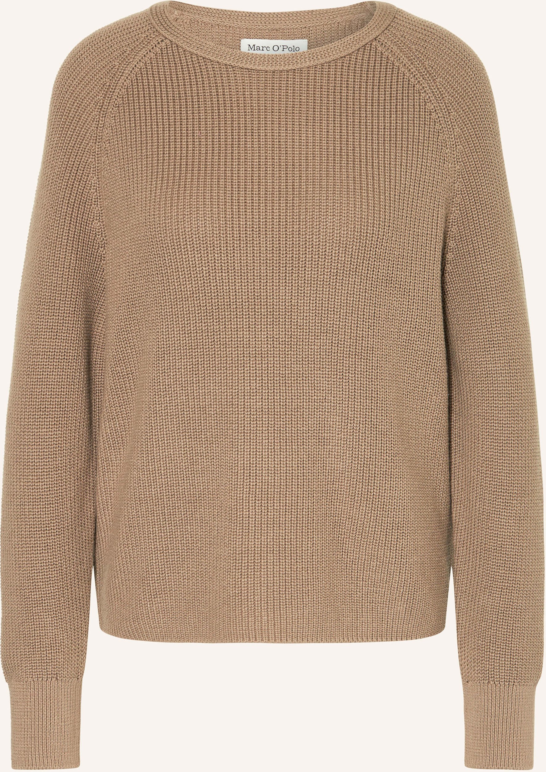Marc O'polo Pullover braun